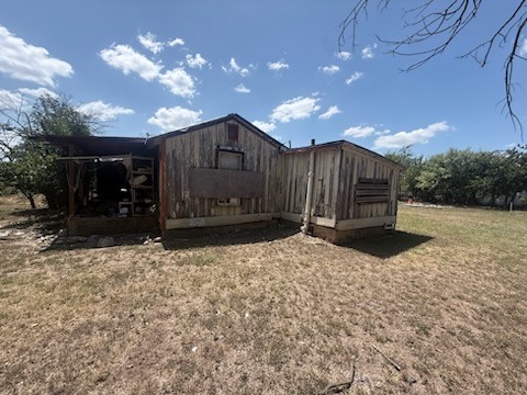 1102 S Mesquite Street — photo