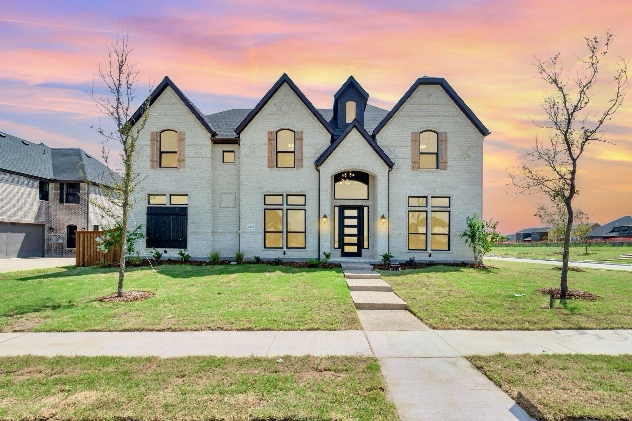 3940 Wilderness Drive — photo