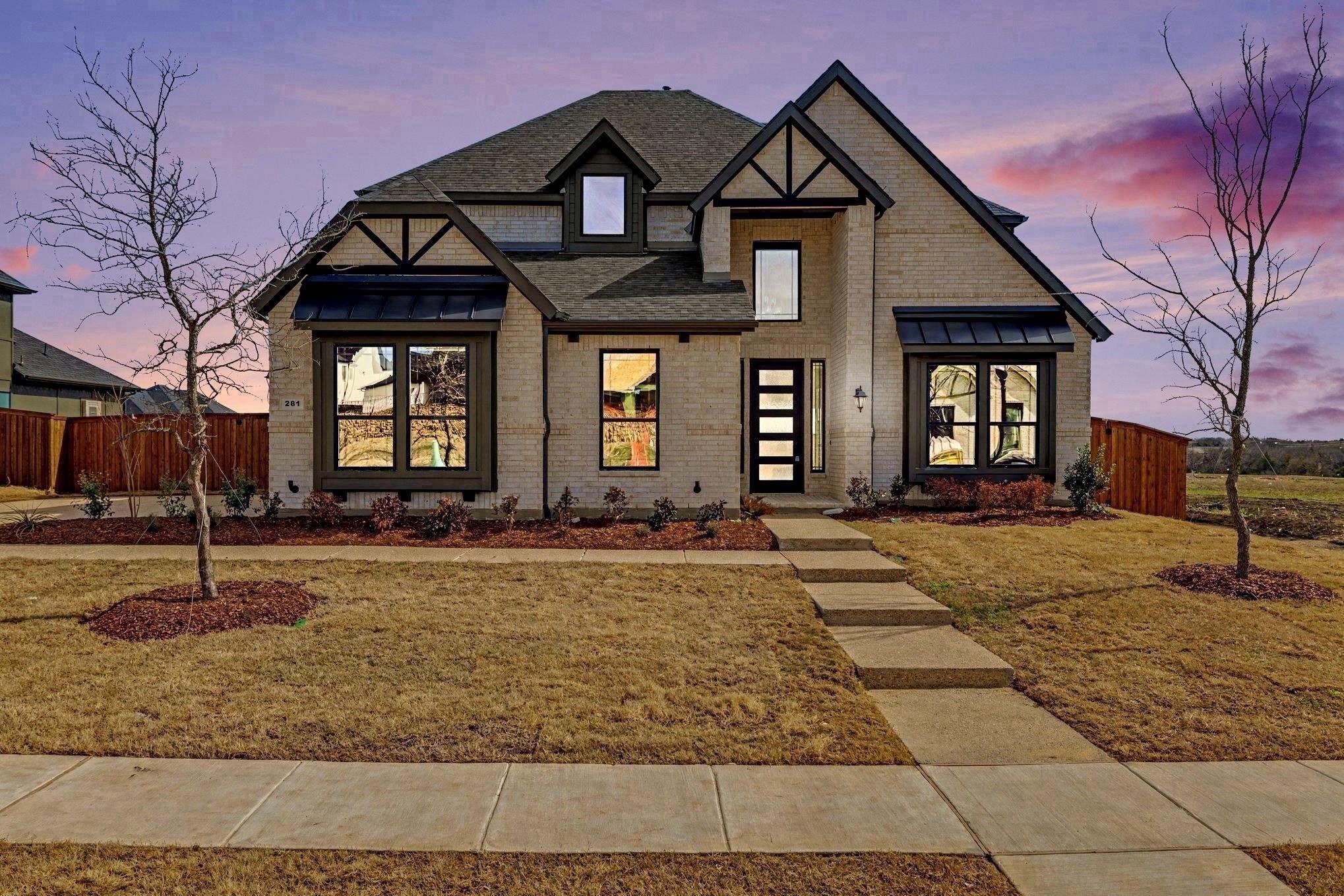 281 Hanging Garden Drive — photo