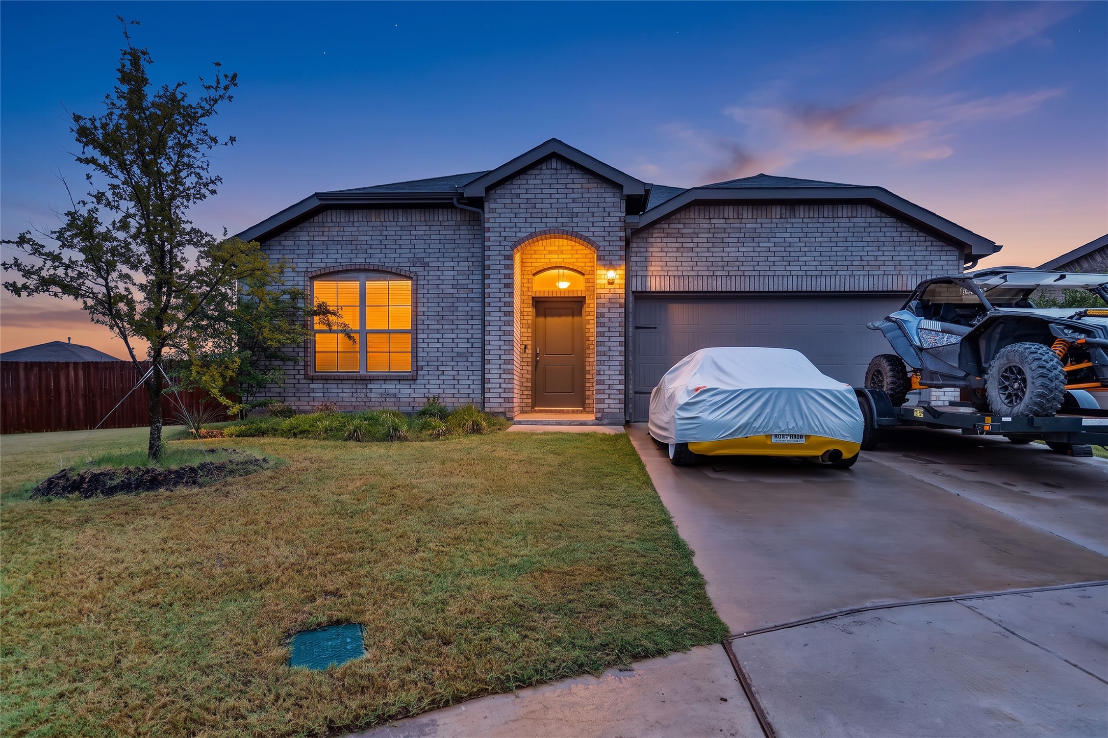 115 Azalea Court — photo