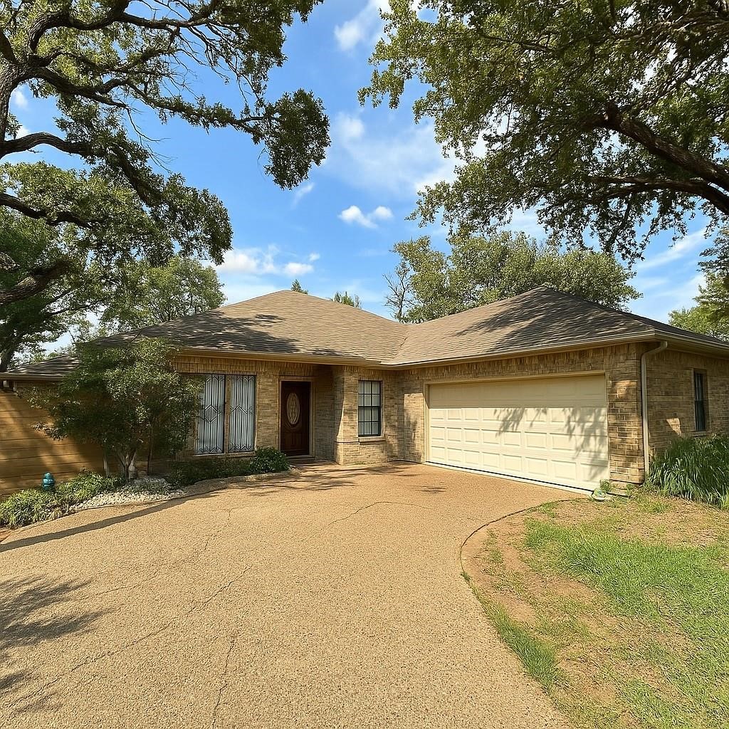 2909 Gainesborough Drive — photo