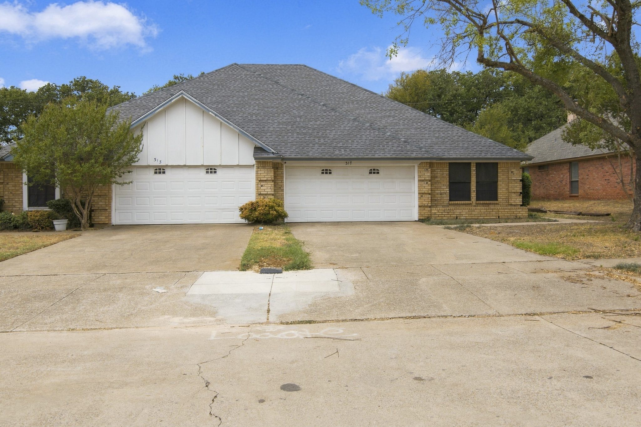 317 Moore Creek Road — photo
