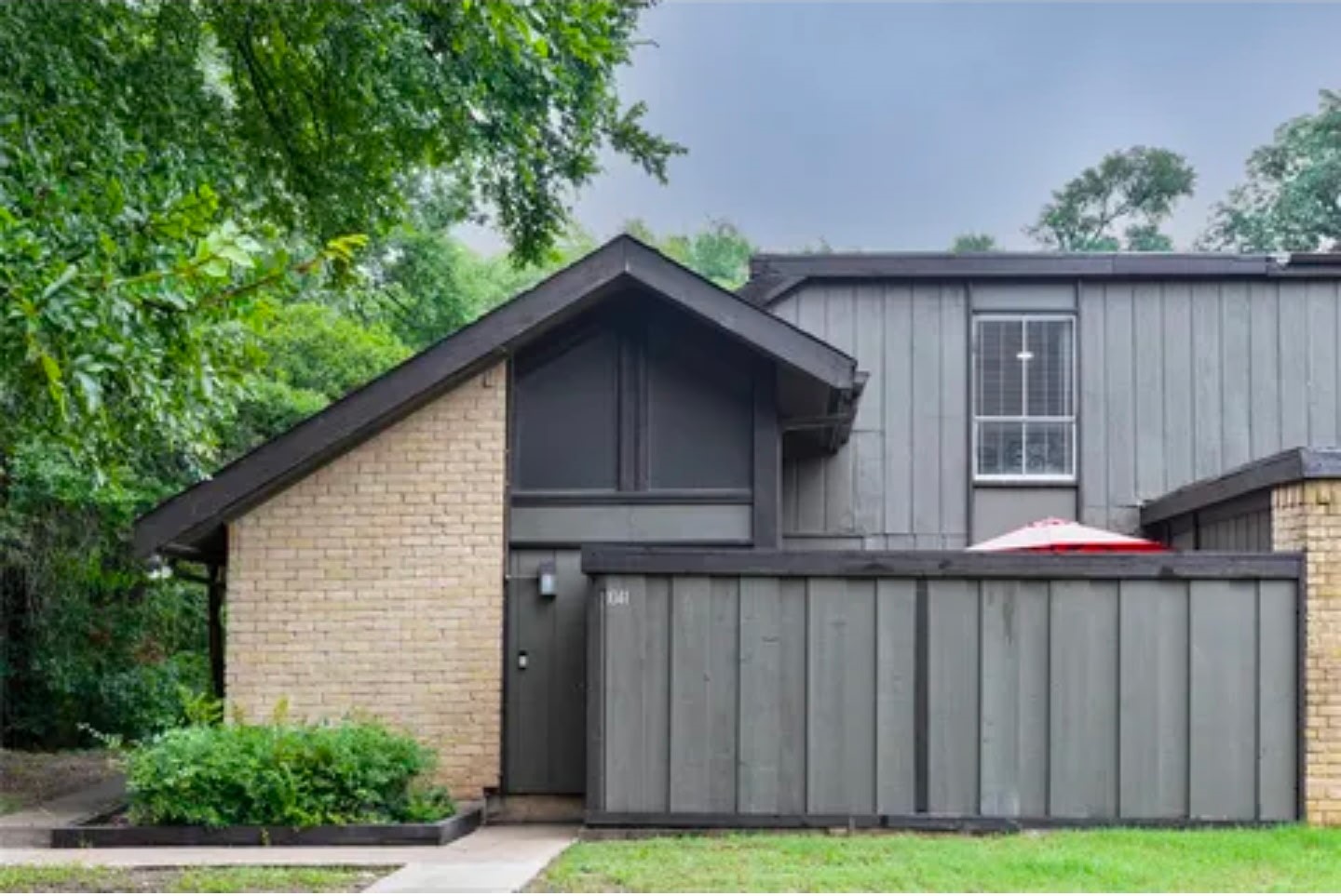 4621 Country Creek Drive Unit 1041 — photo