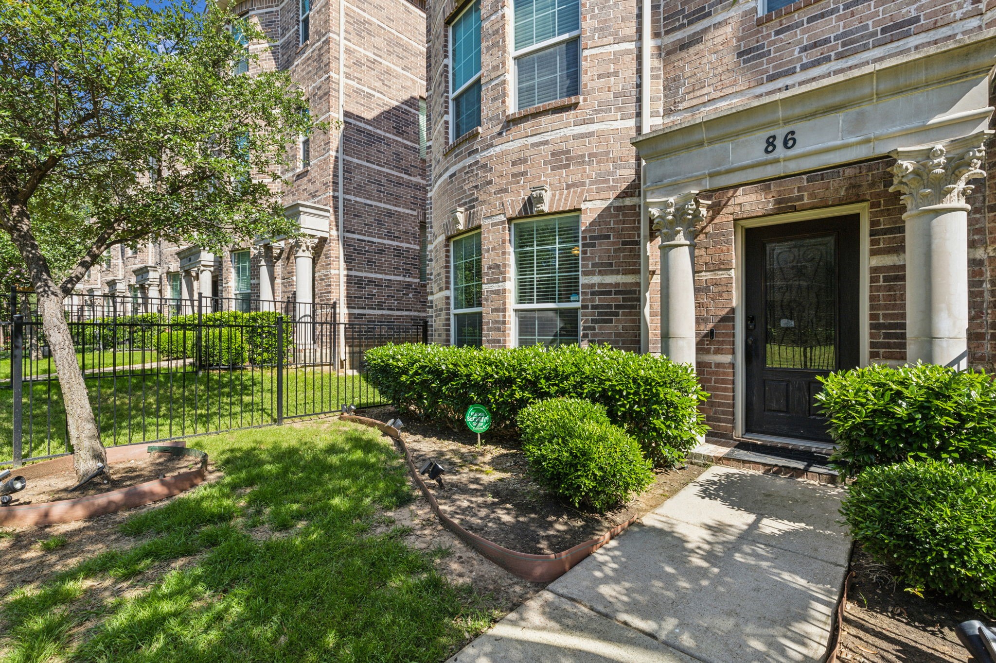 2500 Rockbrook Drive #6C-86 — photo