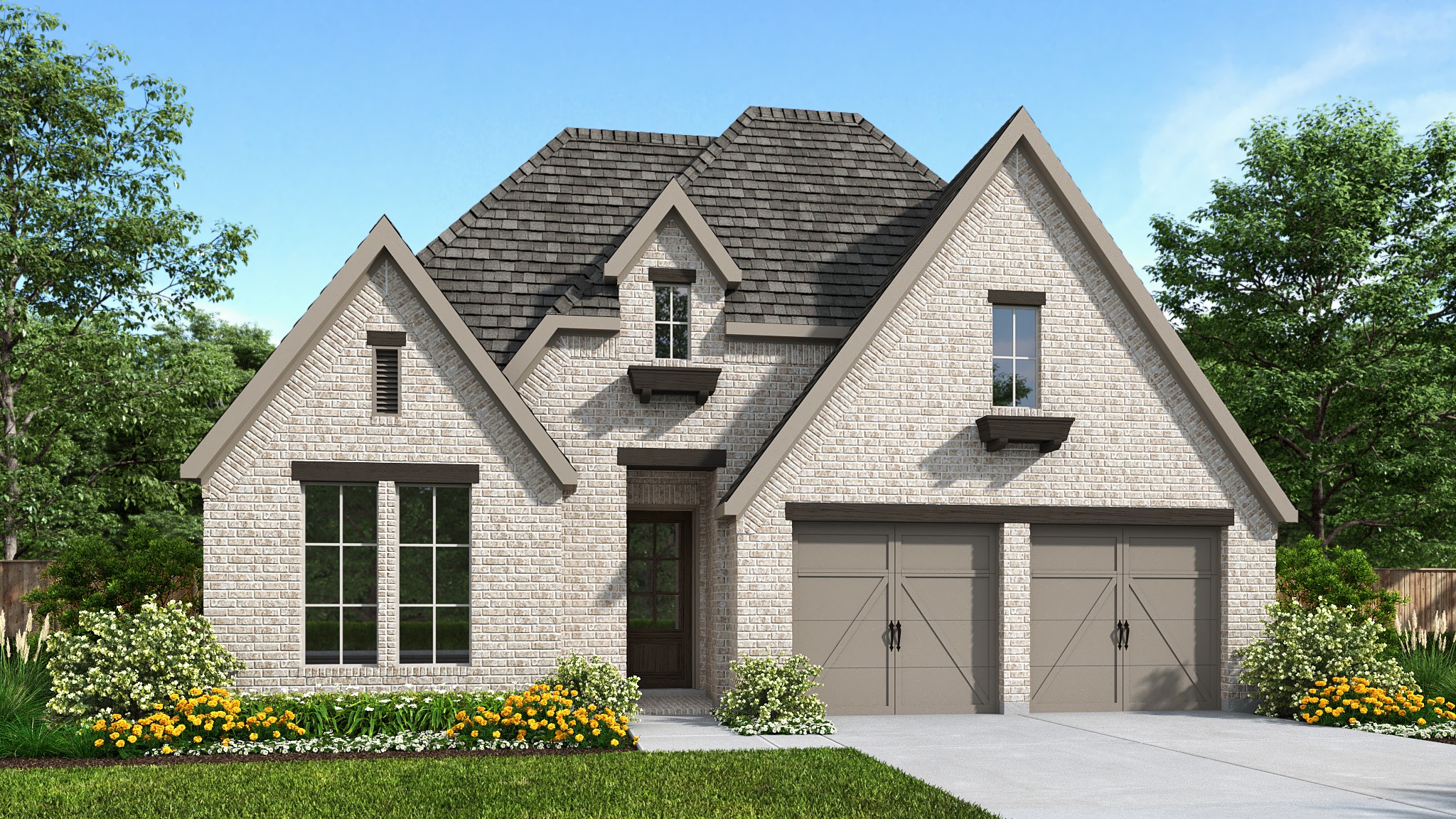 837 Stoney Bridge Way — photo