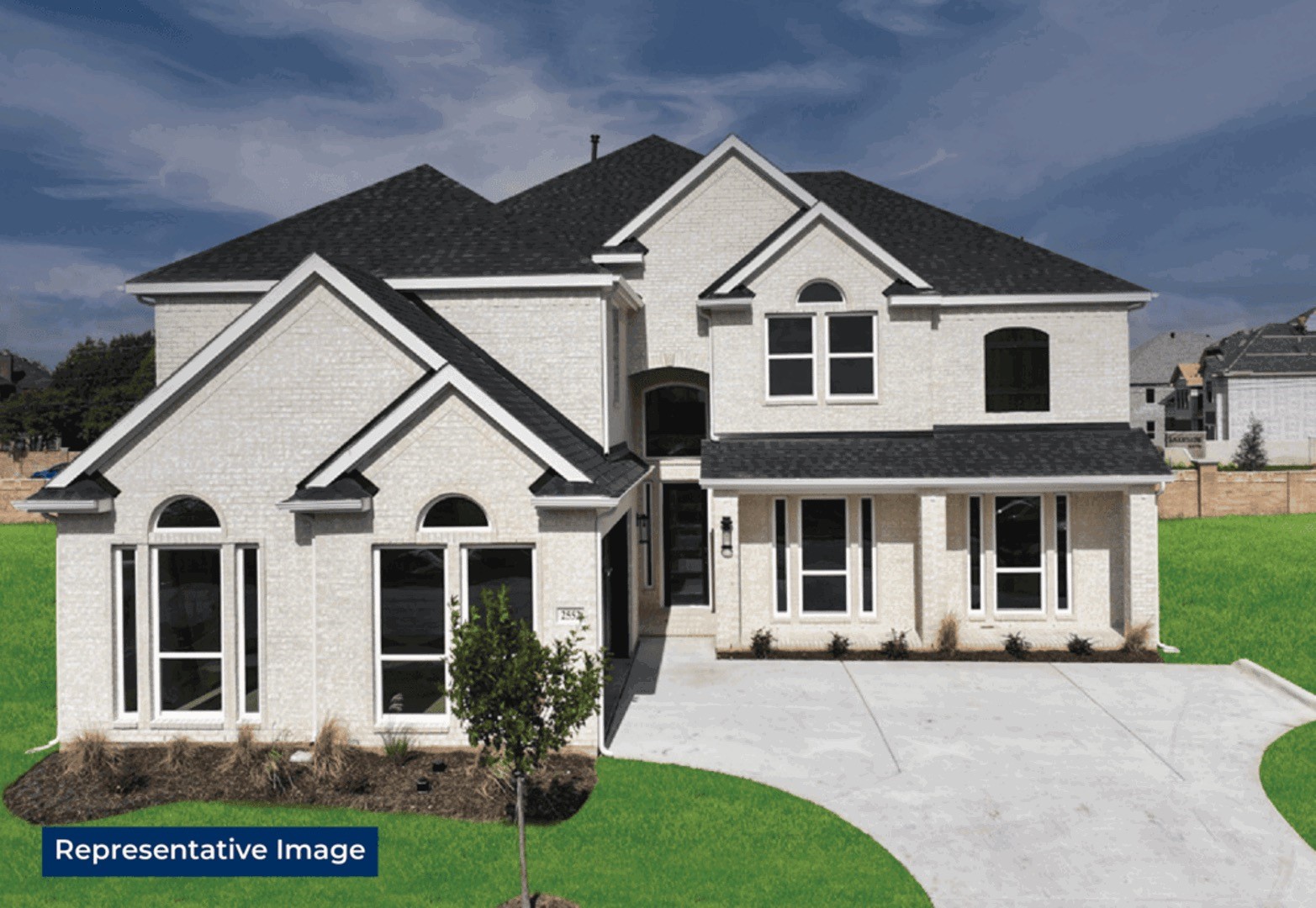 2812 Fountain Park Drive — photo