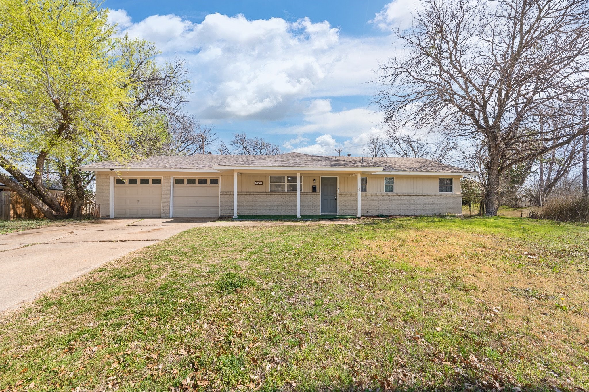 5509 Westhaven Drive — photo