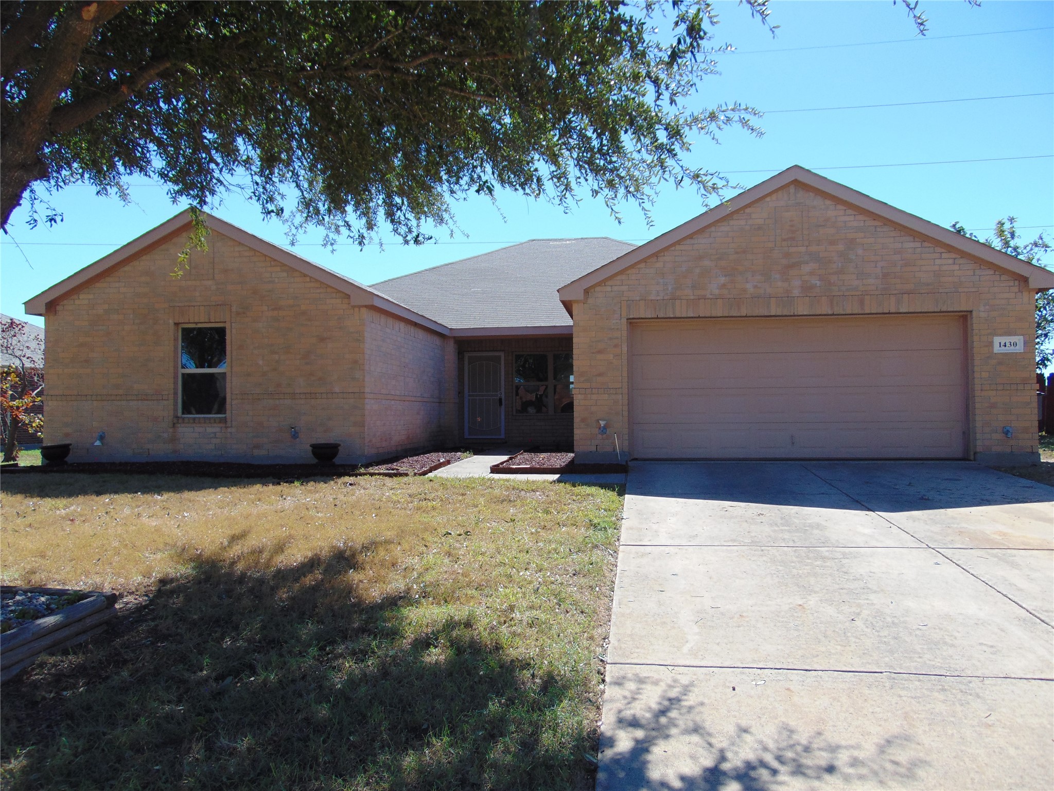 1430 Waldrop Drive — photo