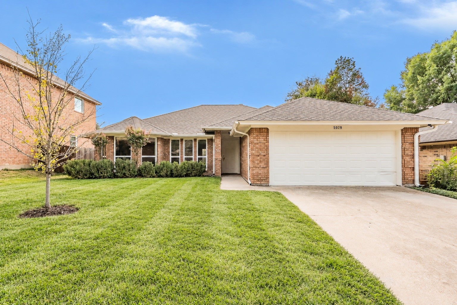 5029 Barberry Drive — photo