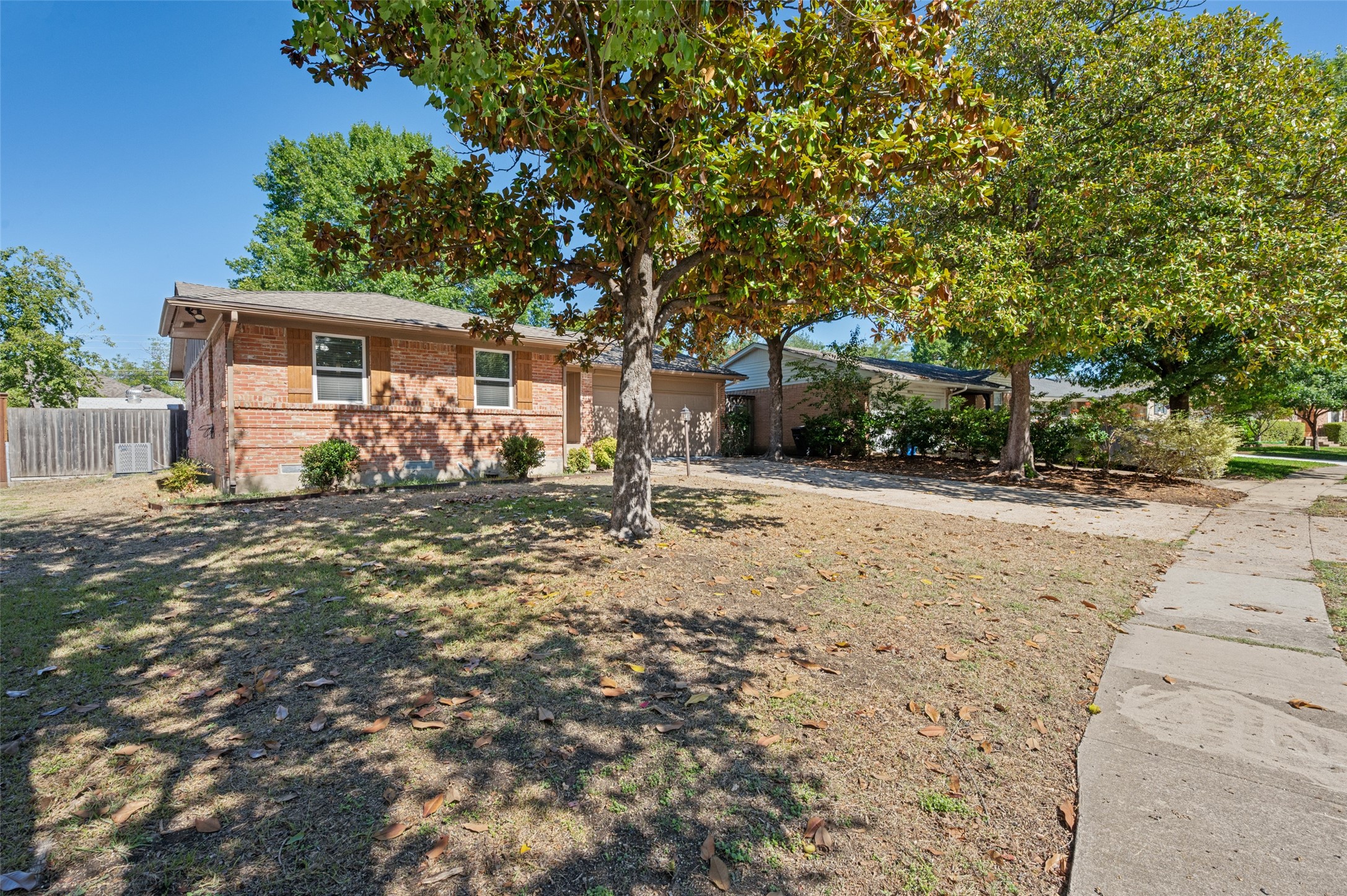 8819 Graywood Drive — photo