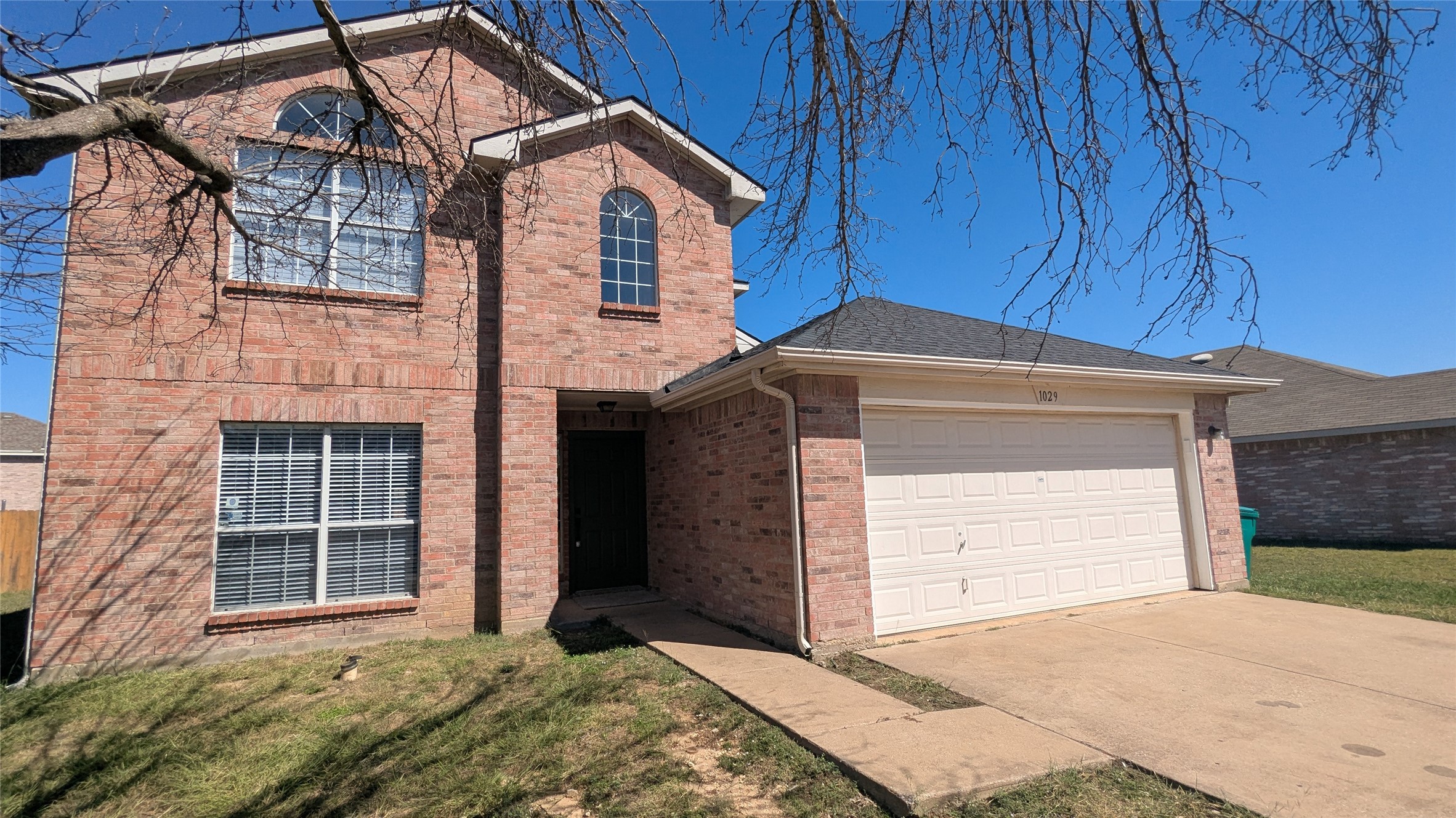 1029 Magnolia Lane — photo