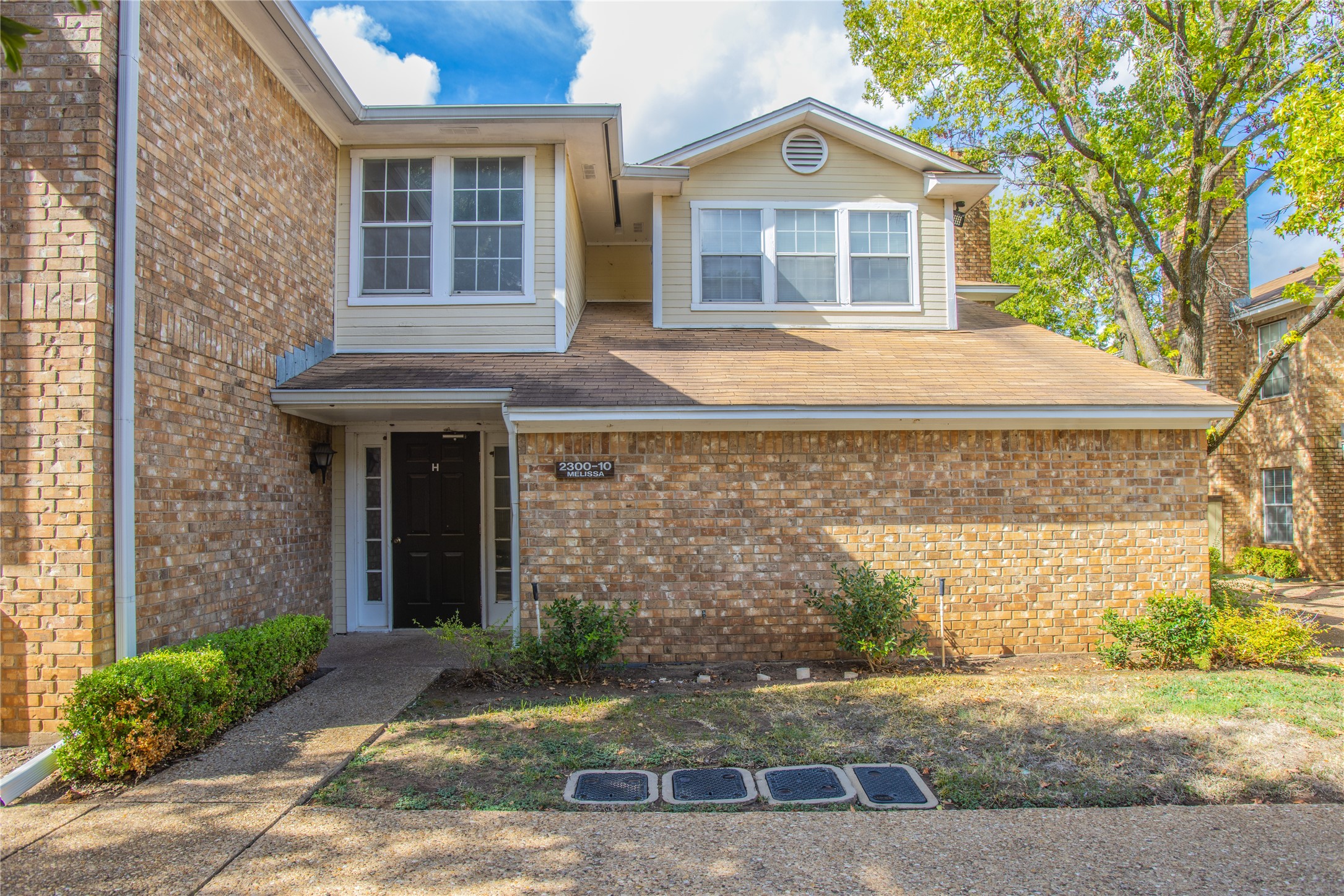 2308 Melissa Drive H5 — photo