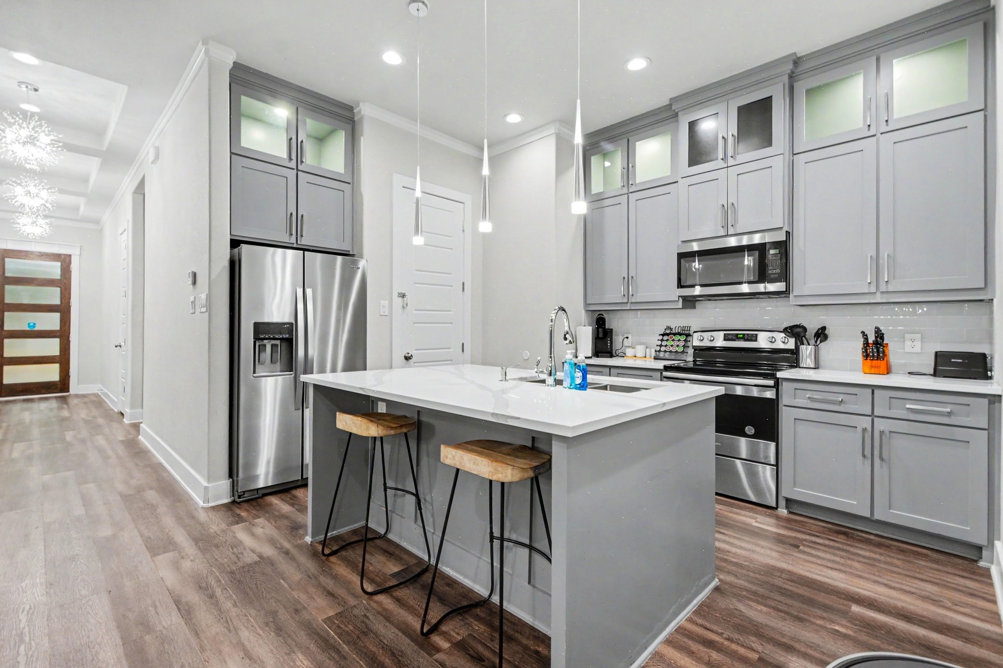 1435 Strickland Street — photo