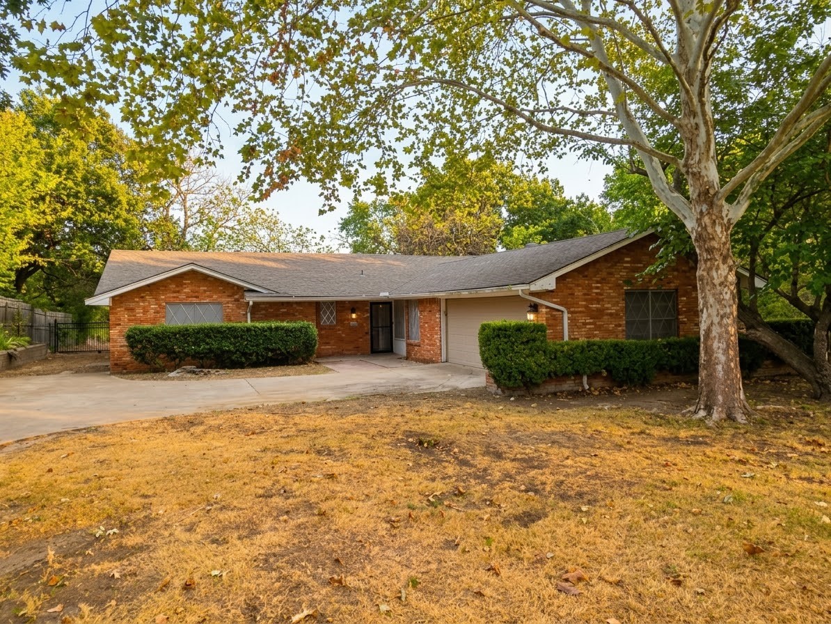 506 N Royal Oak Drive — photo