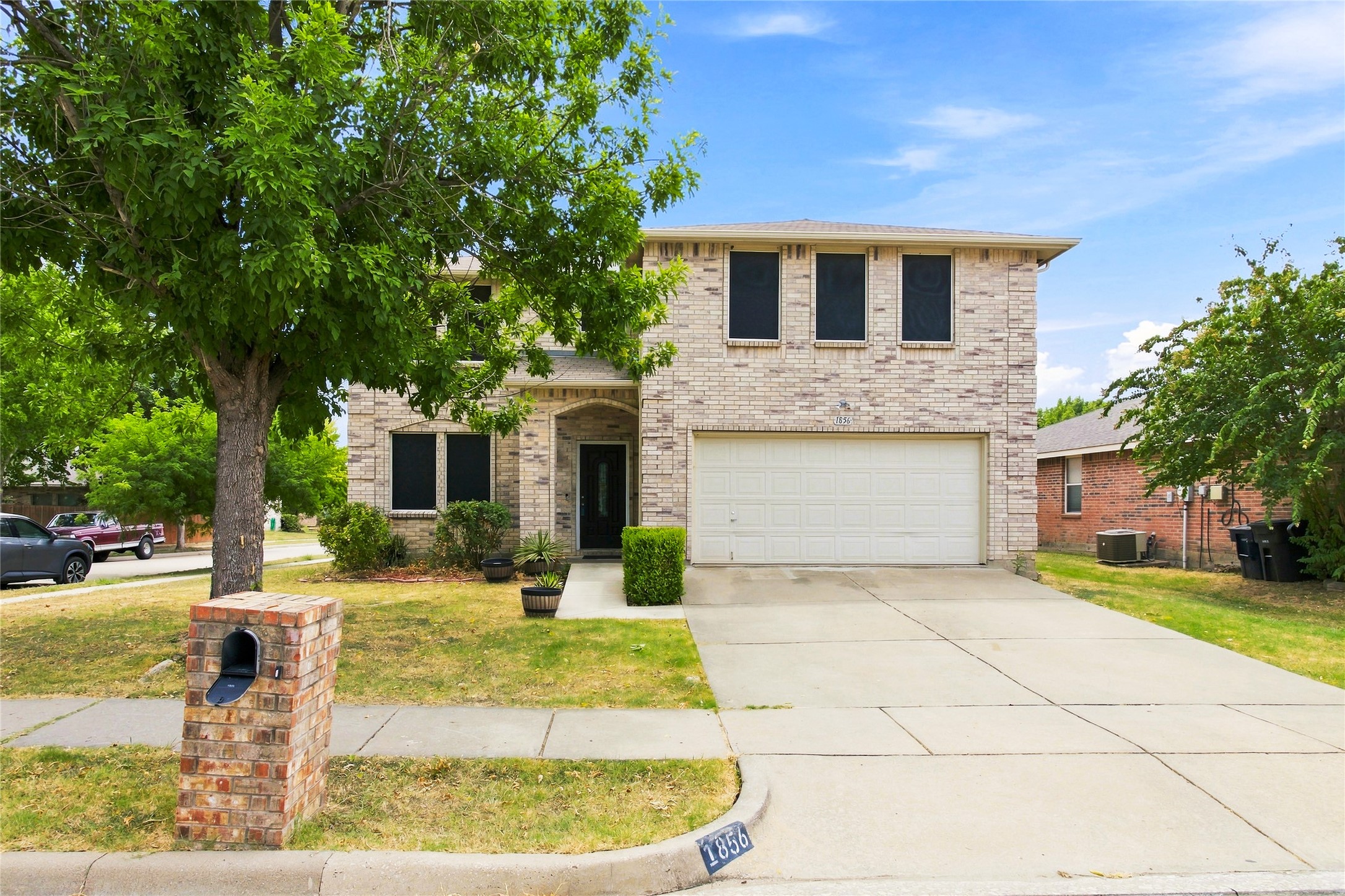 1856 Lariat Drive — photo