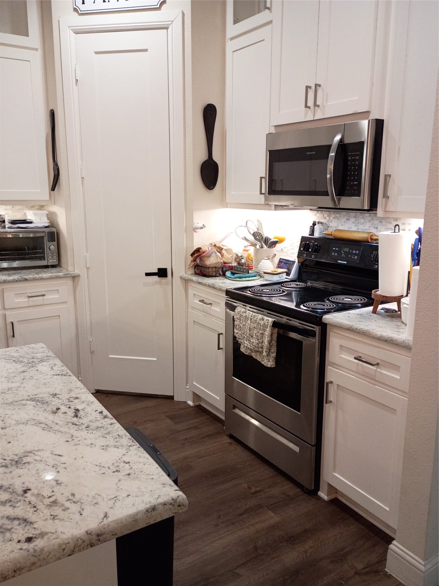2806 Hackberry Drive — photo