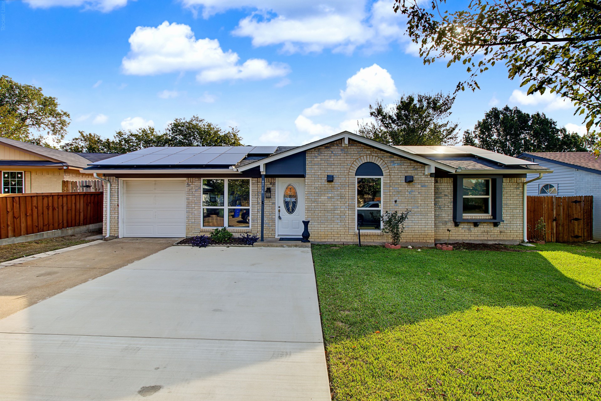 4716 Kyle Drive — photo