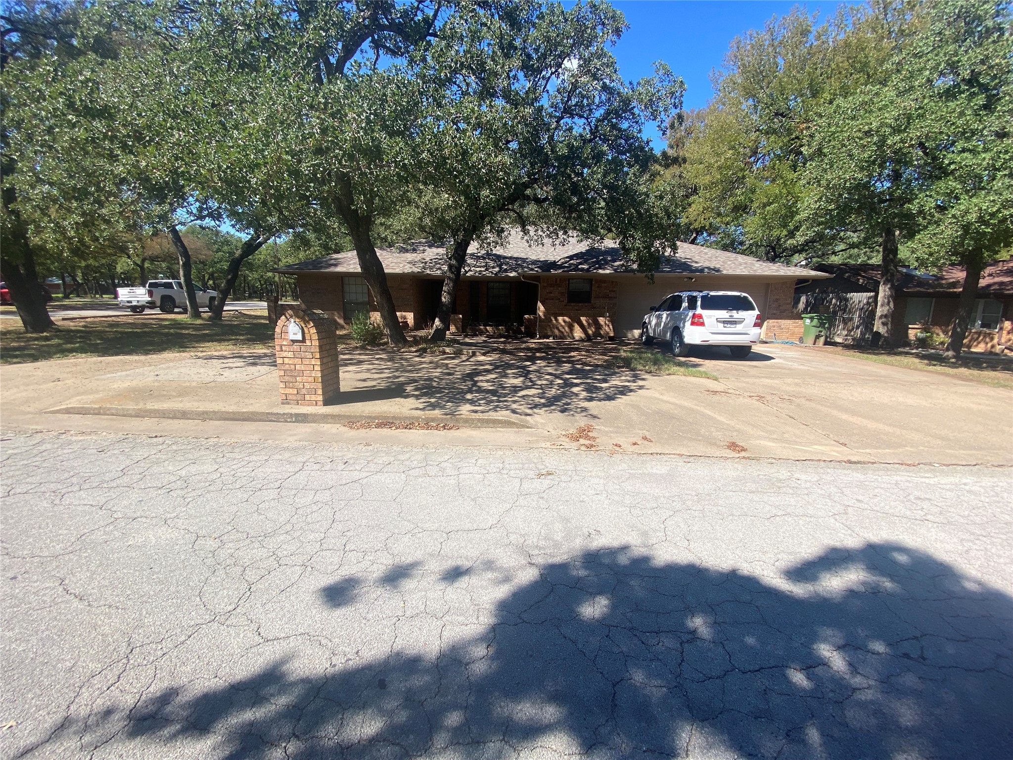 501 Mesquite Street — photo