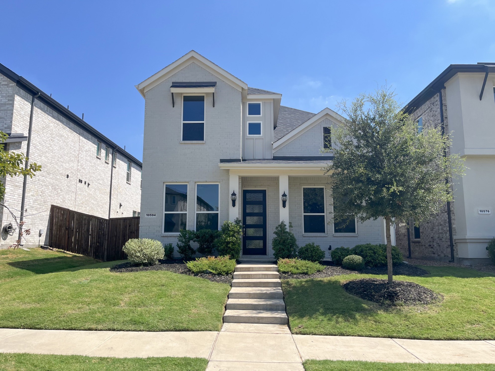 10594 Prairie Rose Road — photo