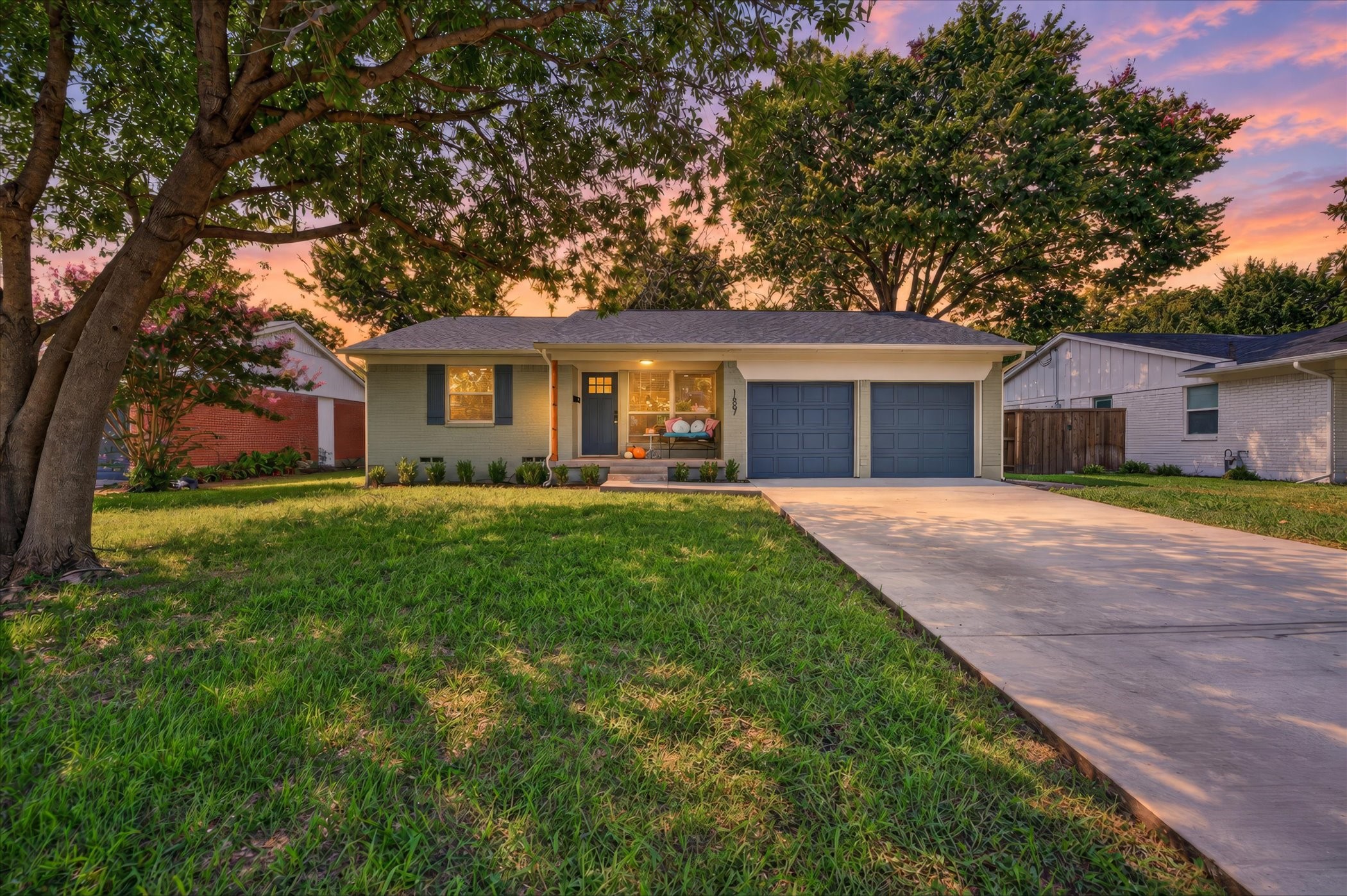 1607 Nantucket Drive — photo