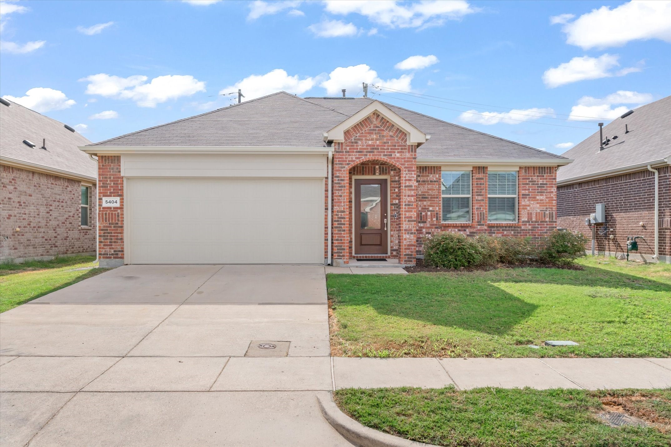 5404 Montrose Drive — photo