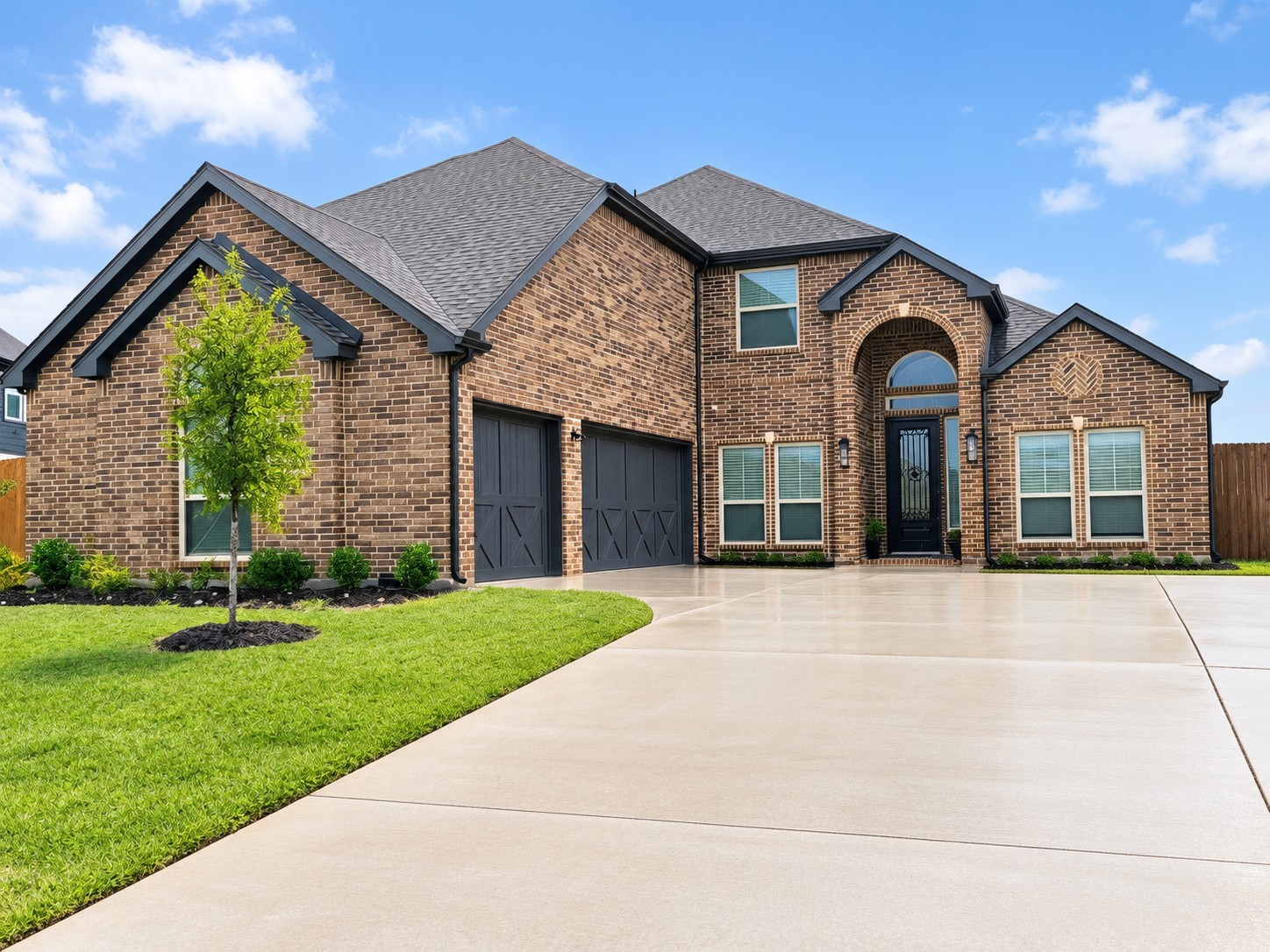 1801 Hidden Creek Drive — photo
