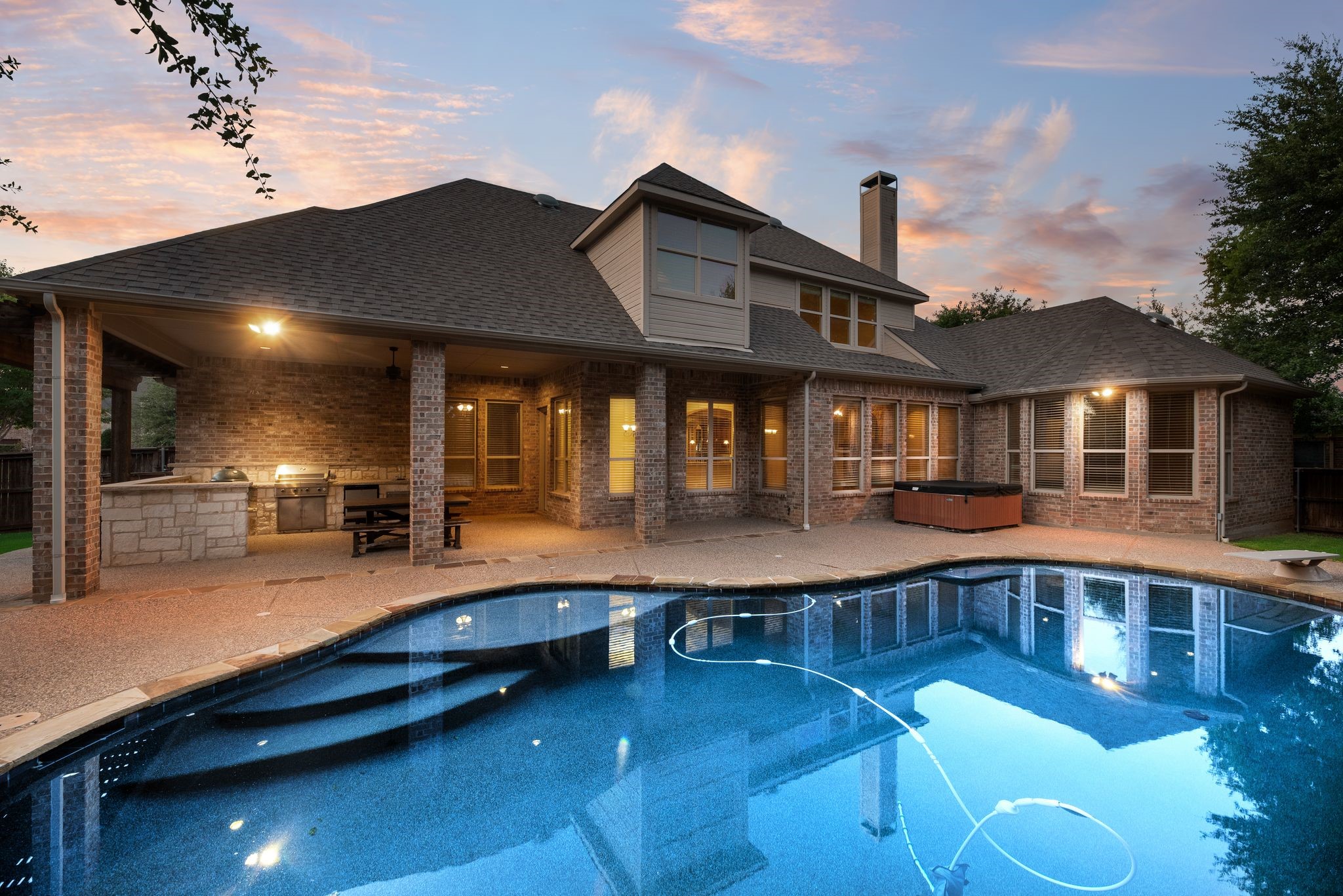 1516 Silverleaf Drive — photo