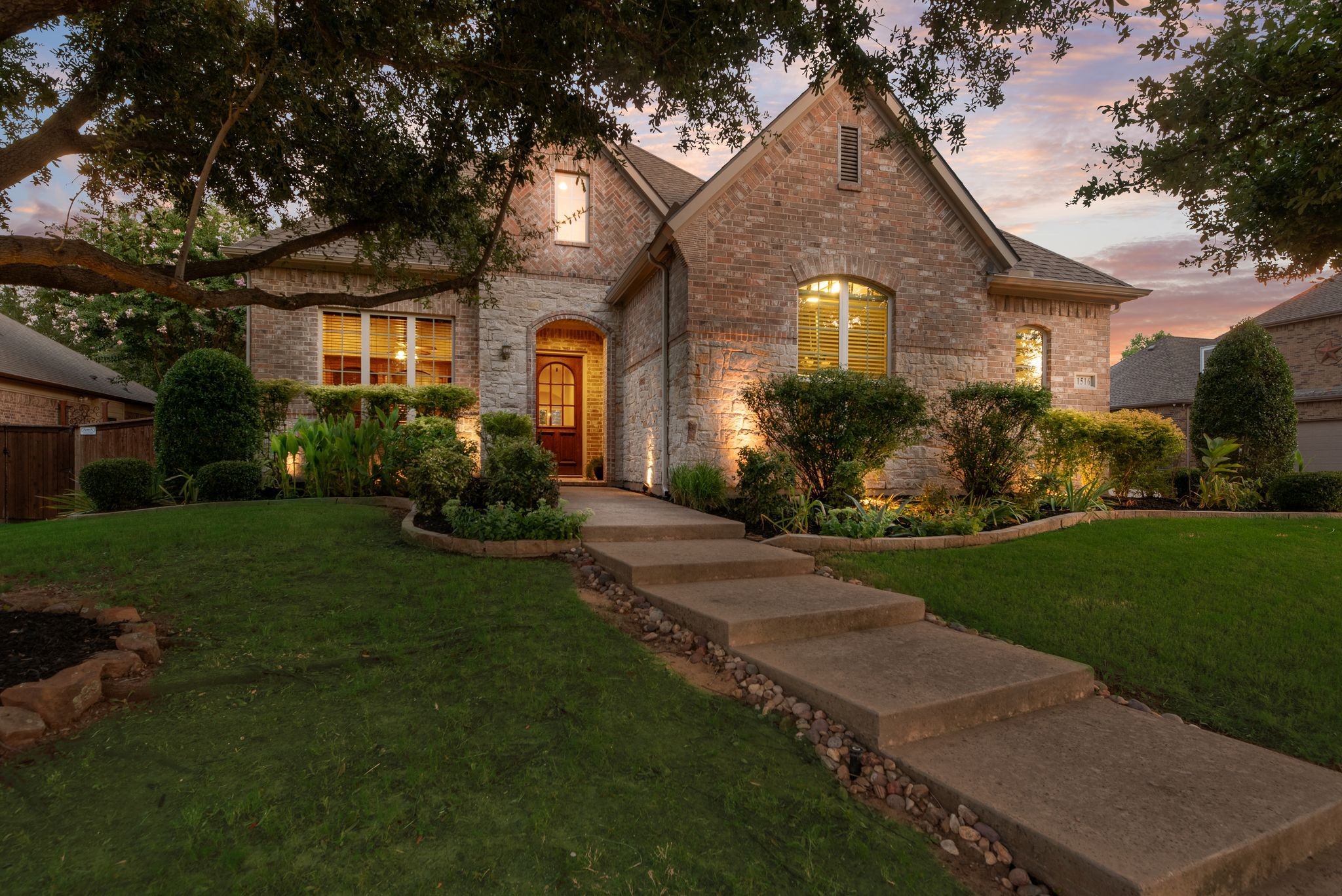 1516 Silverleaf Drive, Keller, TX 76248 — photo 2