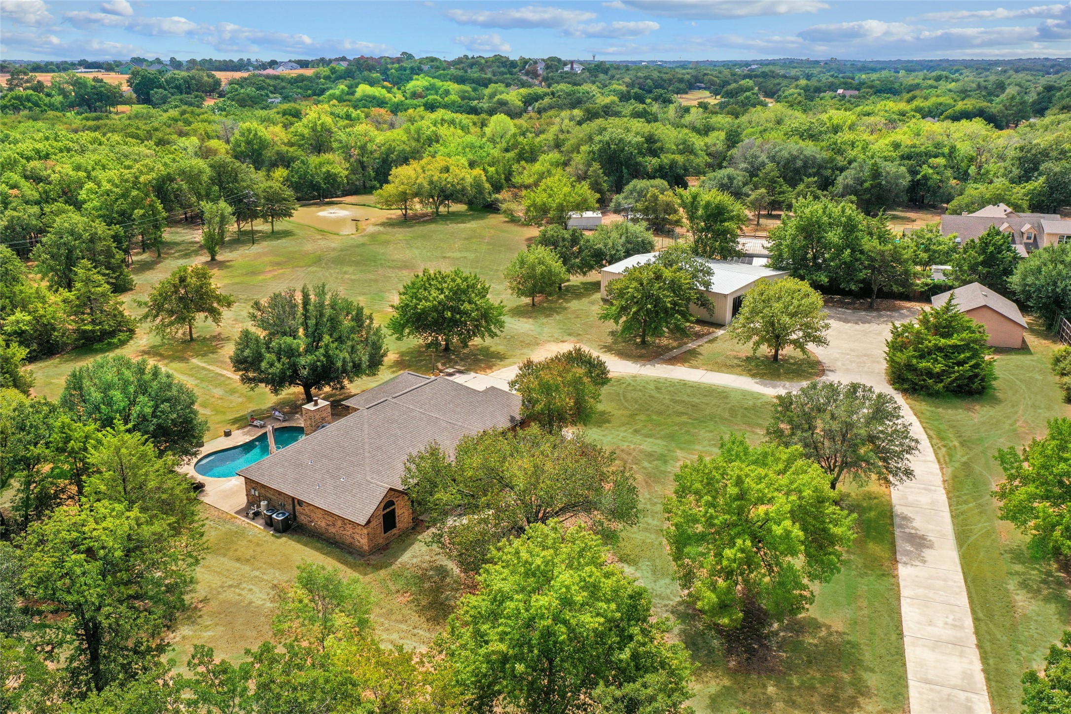 1570 Karen Drive — photo