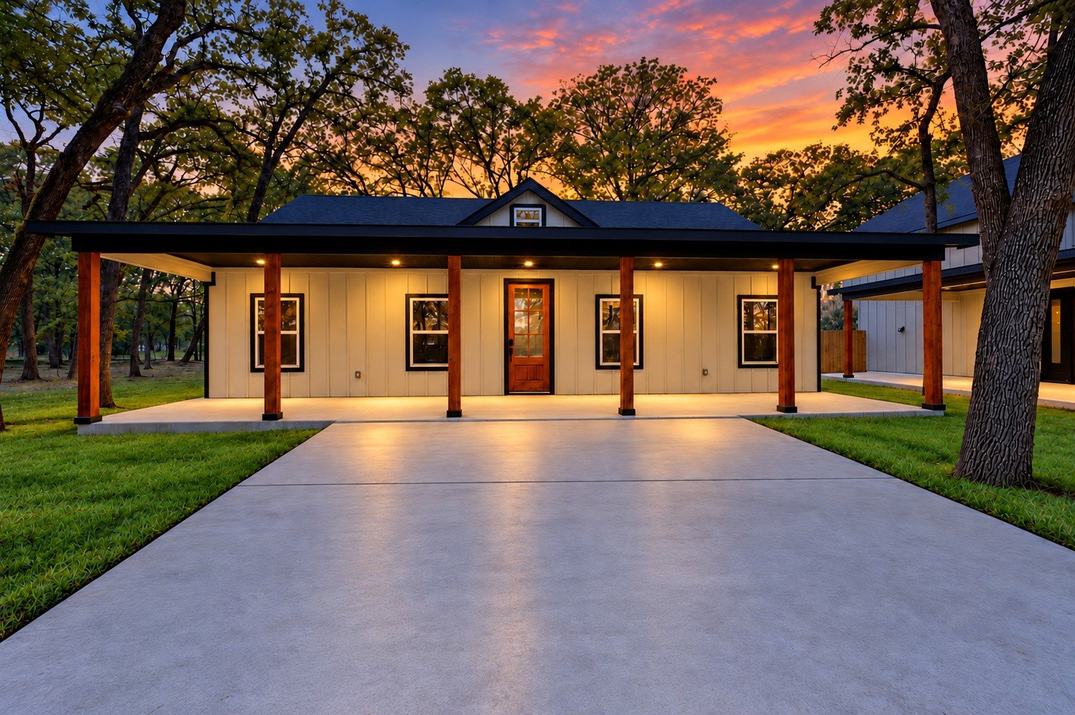 203 Seagrove Lane — photo