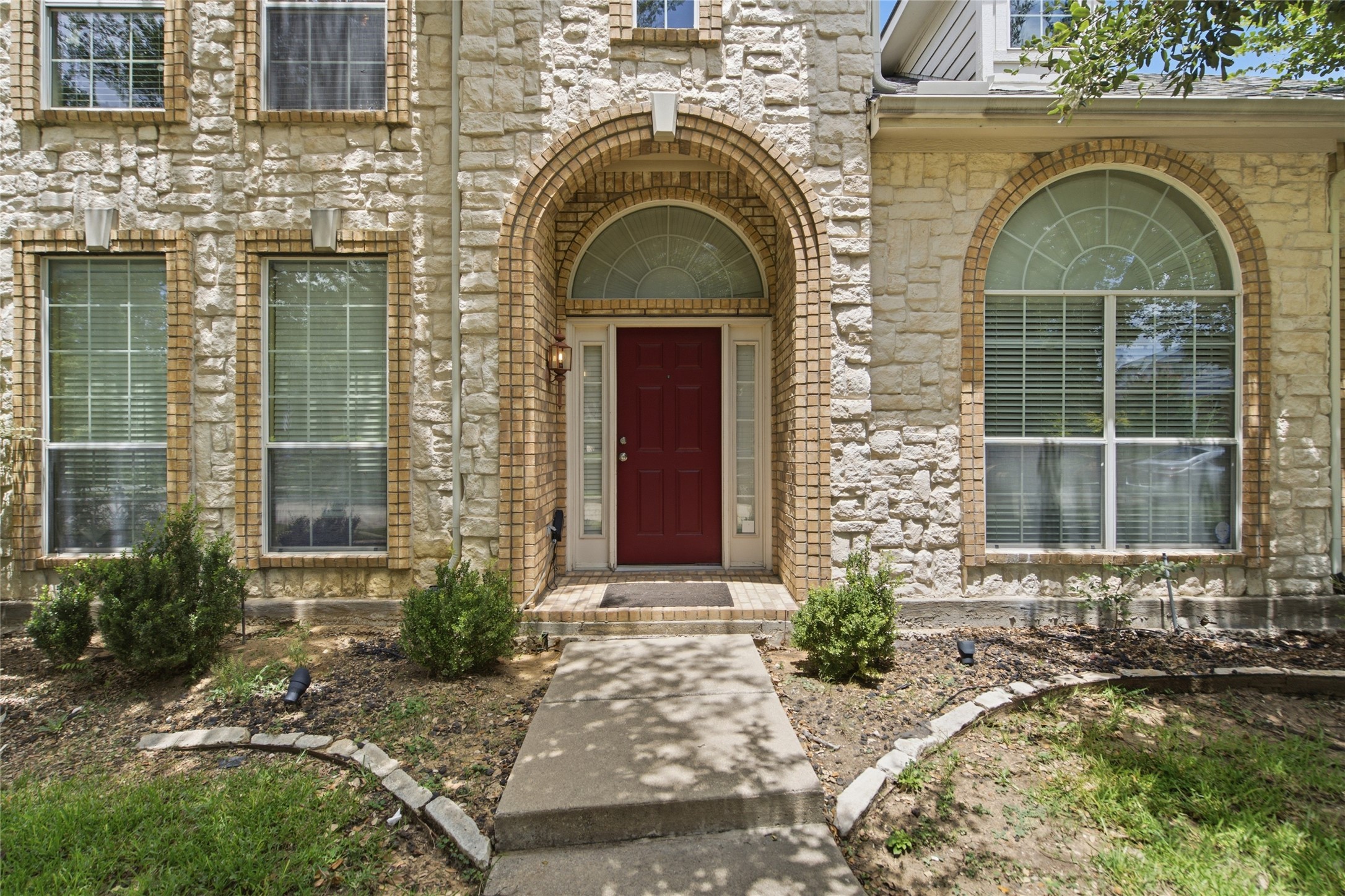11117 Silver Horn Drive — photo