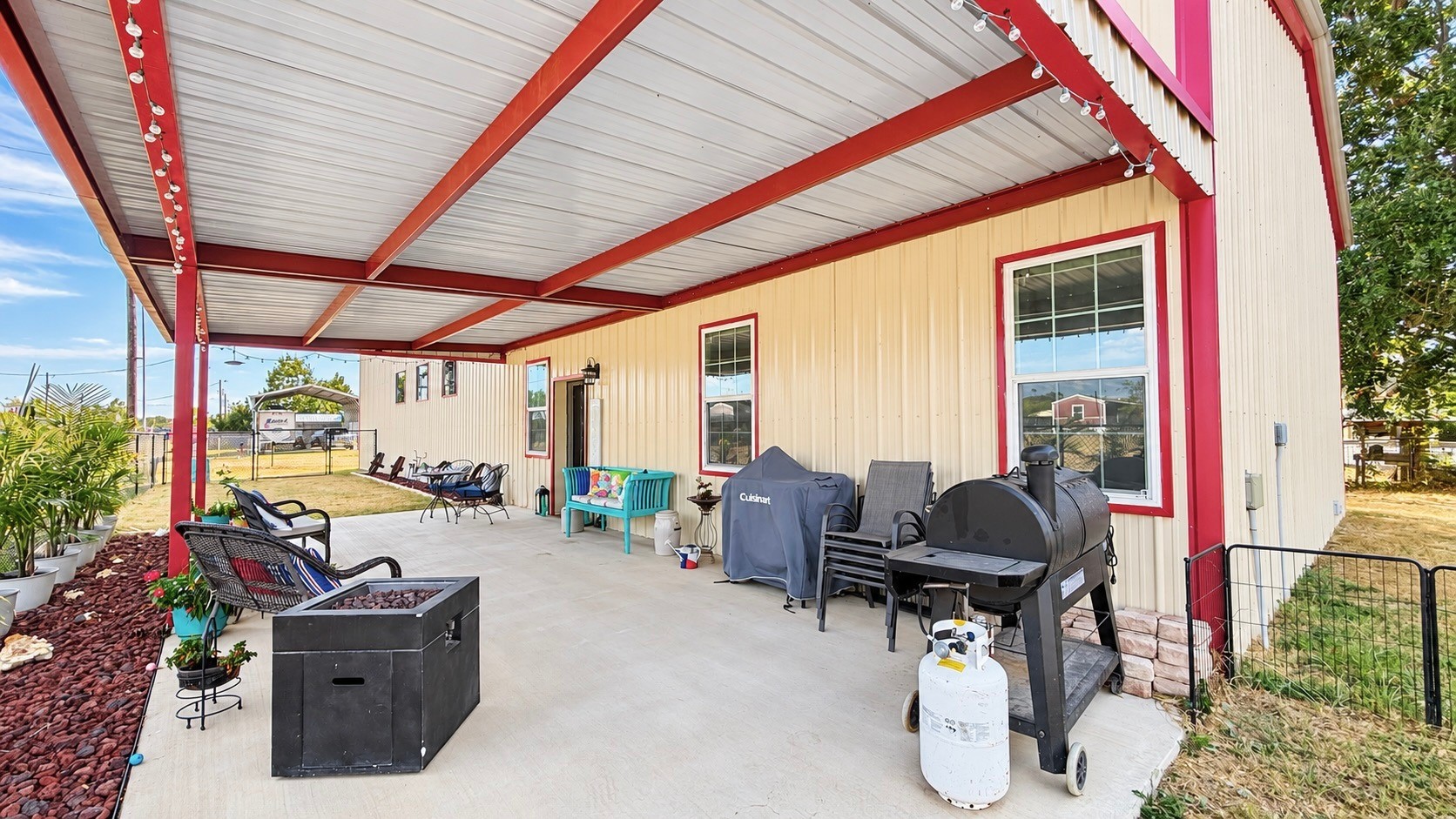 104 Ute, Quitman, TX 75783 — photo 2