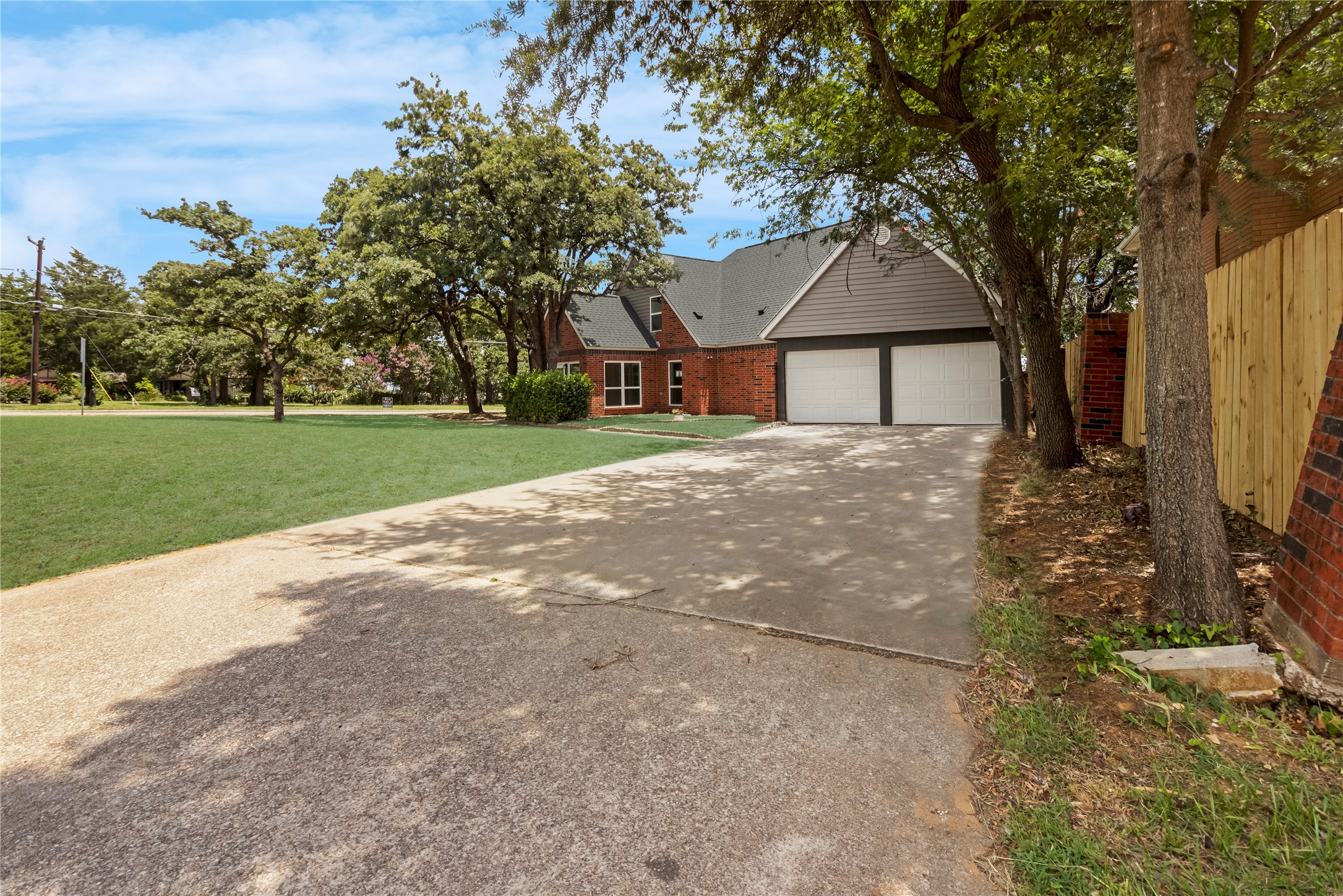 6112 W Poly Webb Road — photo