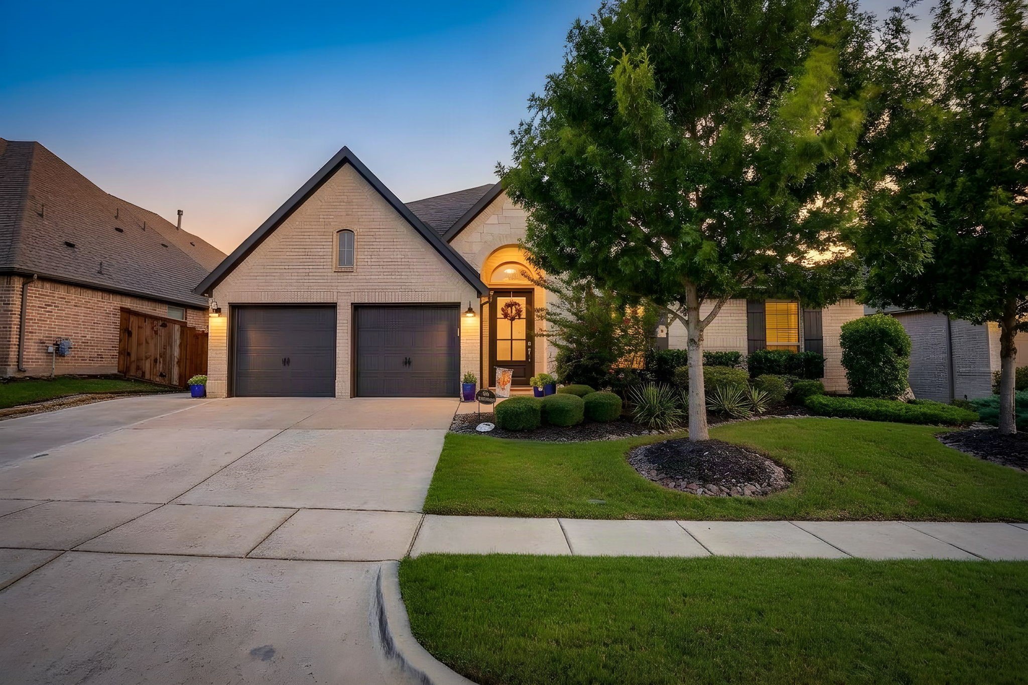 3917 Redbud Drive — photo