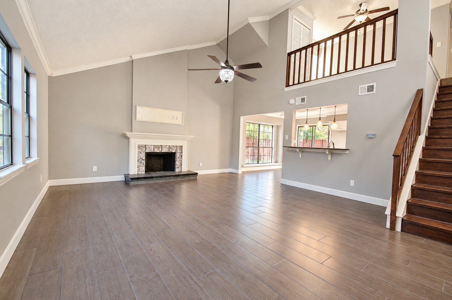 1527 Hancock Drive — photo