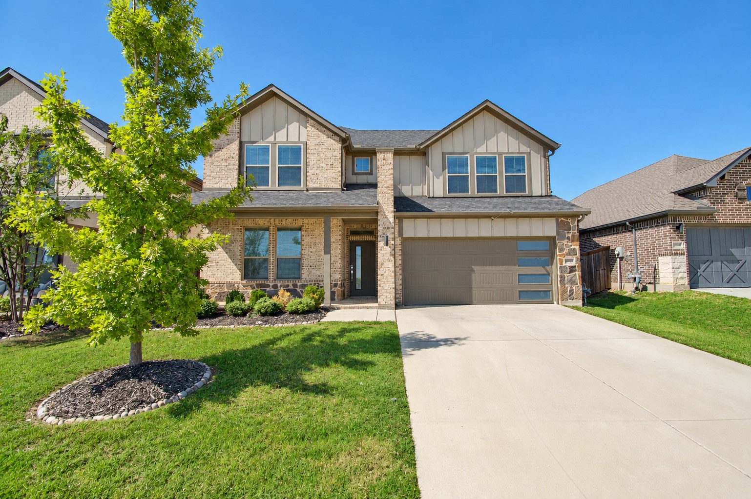 10208 Hanks Creek Road — photo