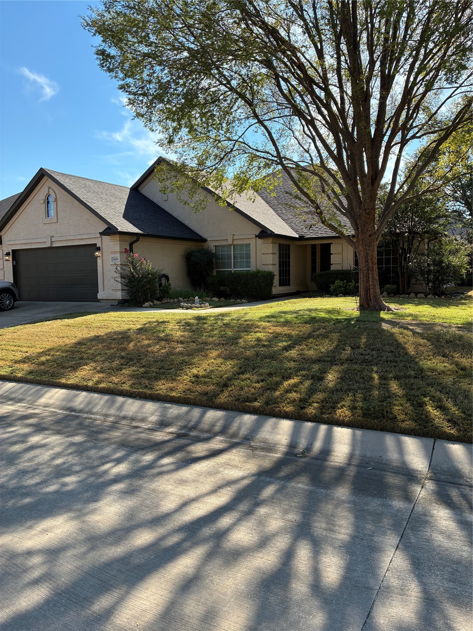 10009 Hanford Drive — photo