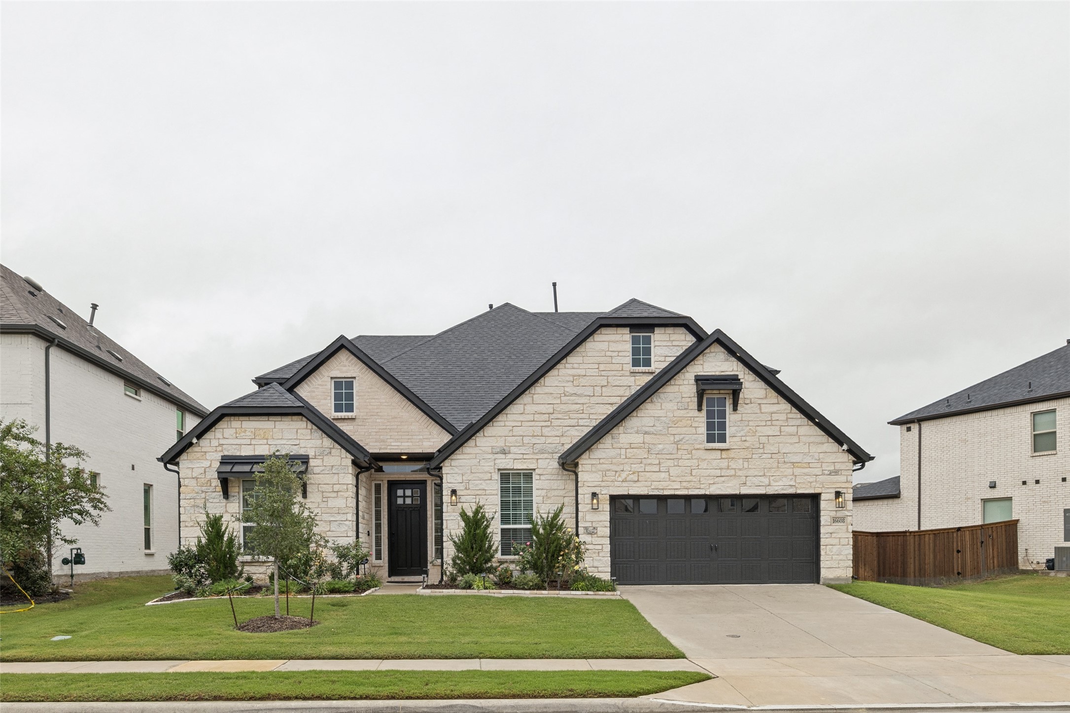16608 Highland Drive — photo