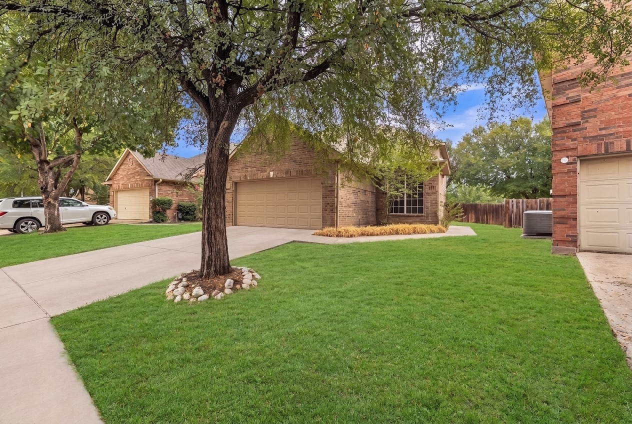 5448 Pecan Creek Circle — photo