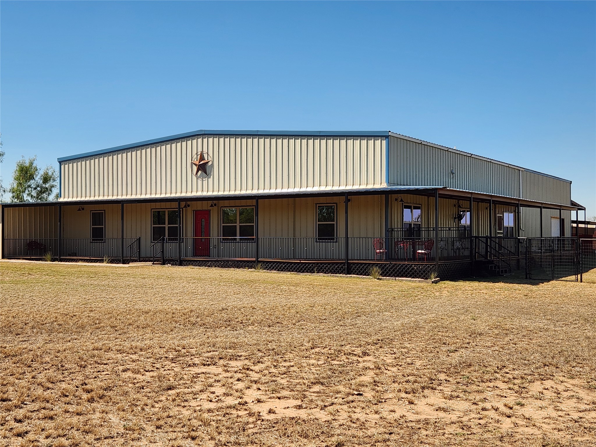 6702 E Lake Road, Abilene, TX 79601 — photo 2