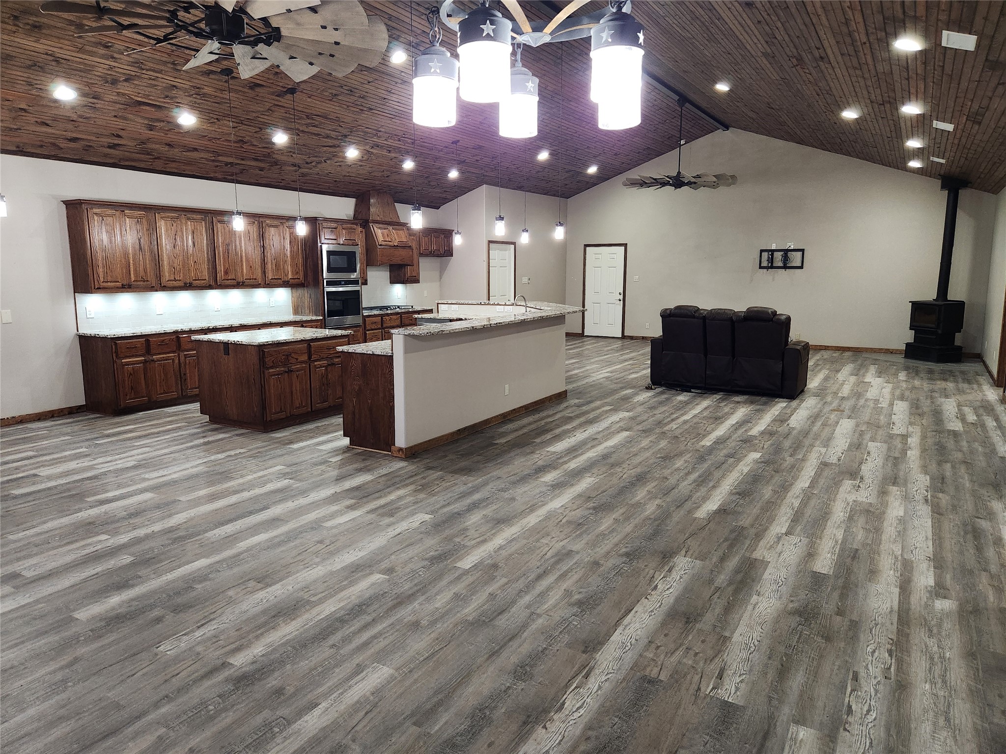 6702 E Lake Road, Abilene, TX 79601 — photo 3