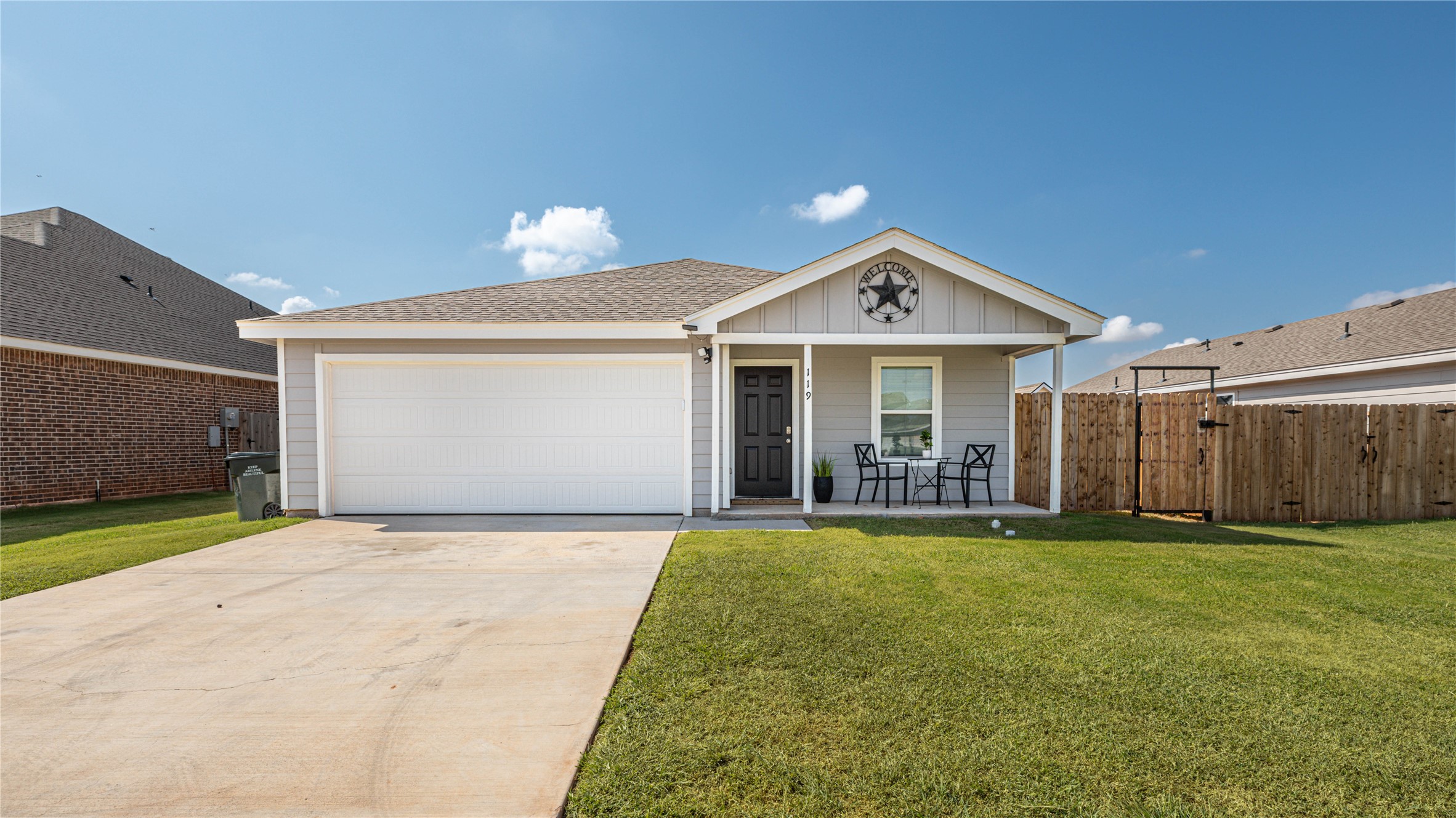 119 Sage Brush Drive — photo