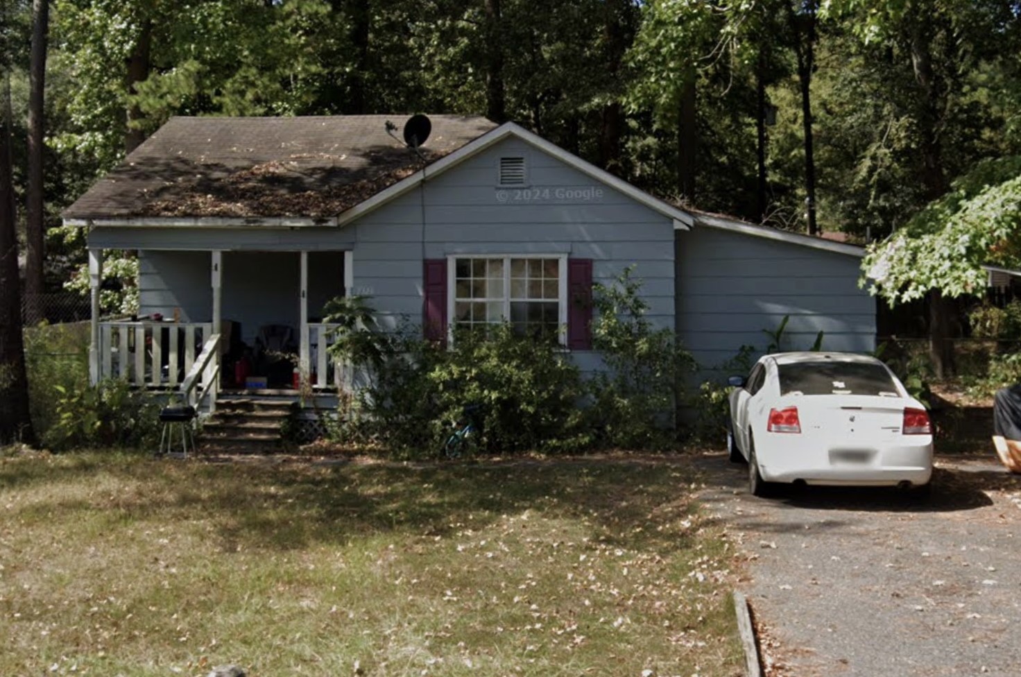 7324 Golden Meadows Road — photo