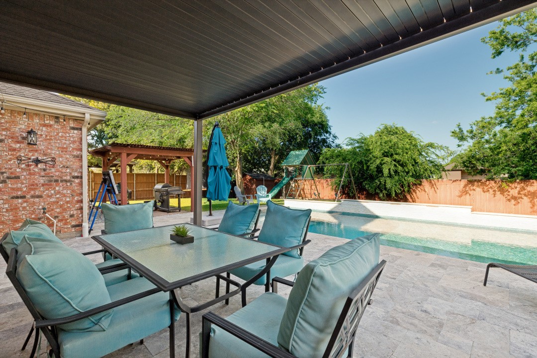 10422 Whispering Pines Drive — photo