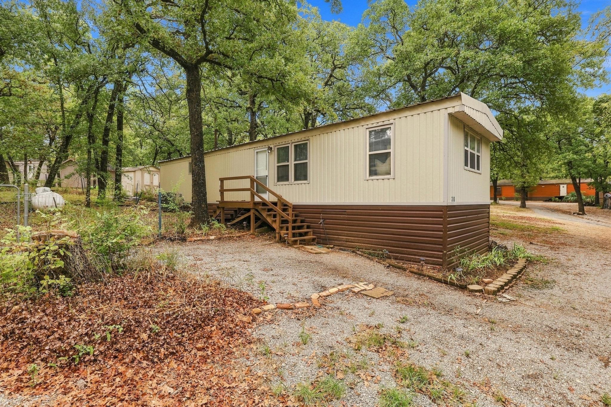 512 Mill Creek Resort Road 30 — photo