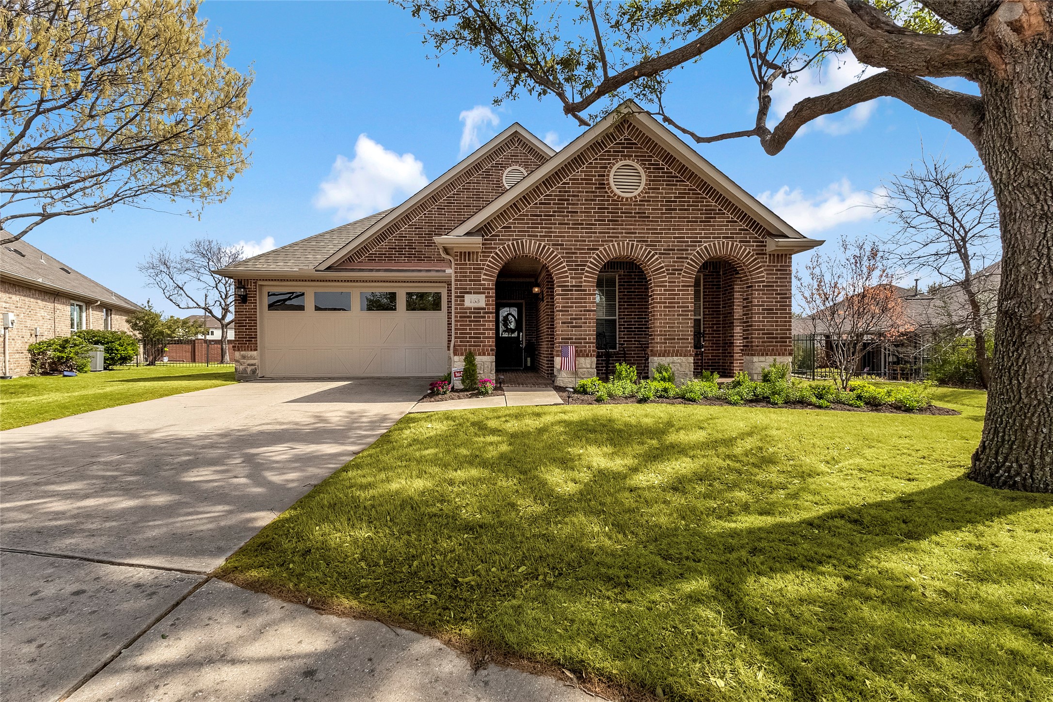 153 Byron Nelson Court — photo