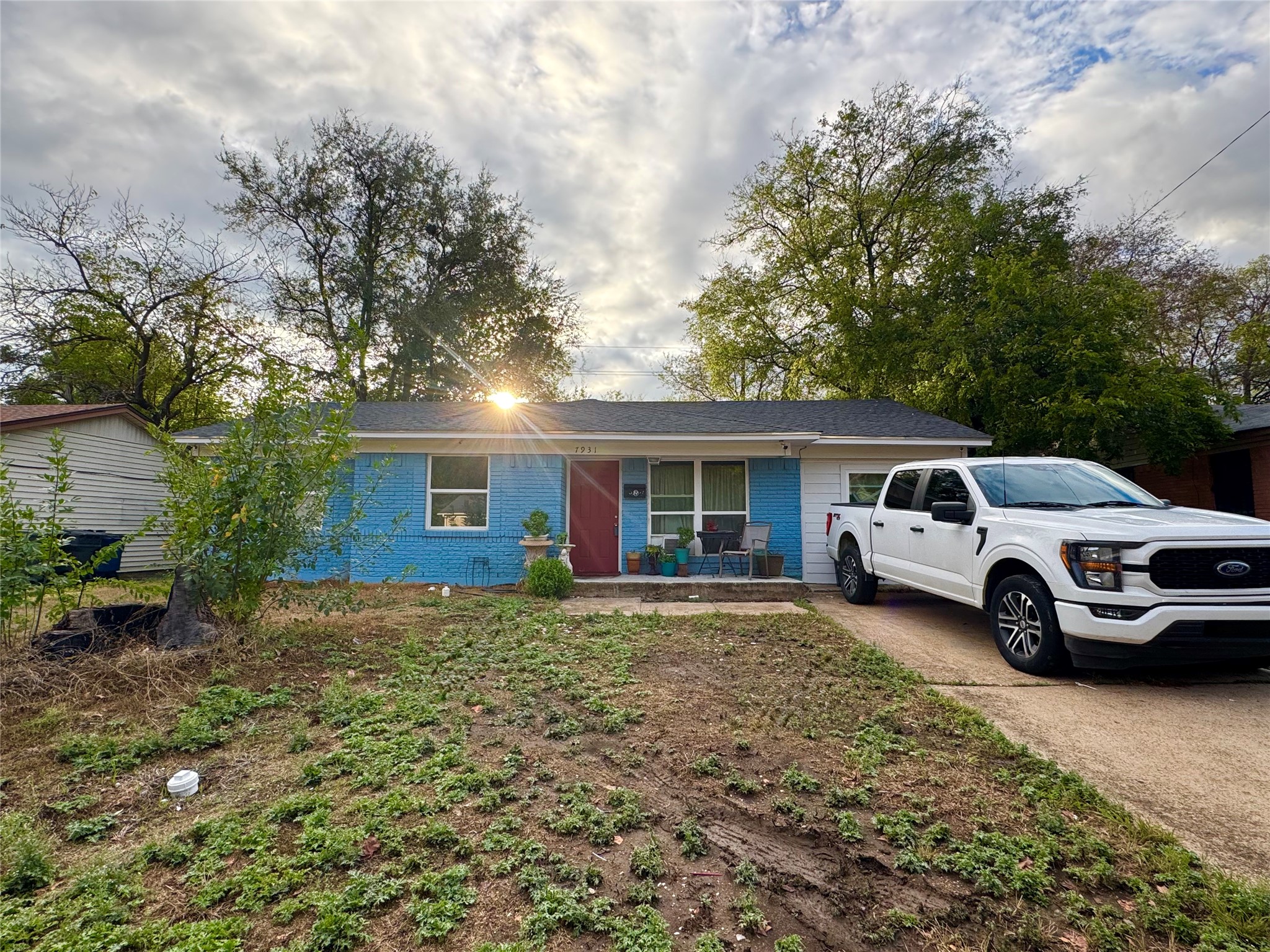 7931 Woodshire Drive — photo