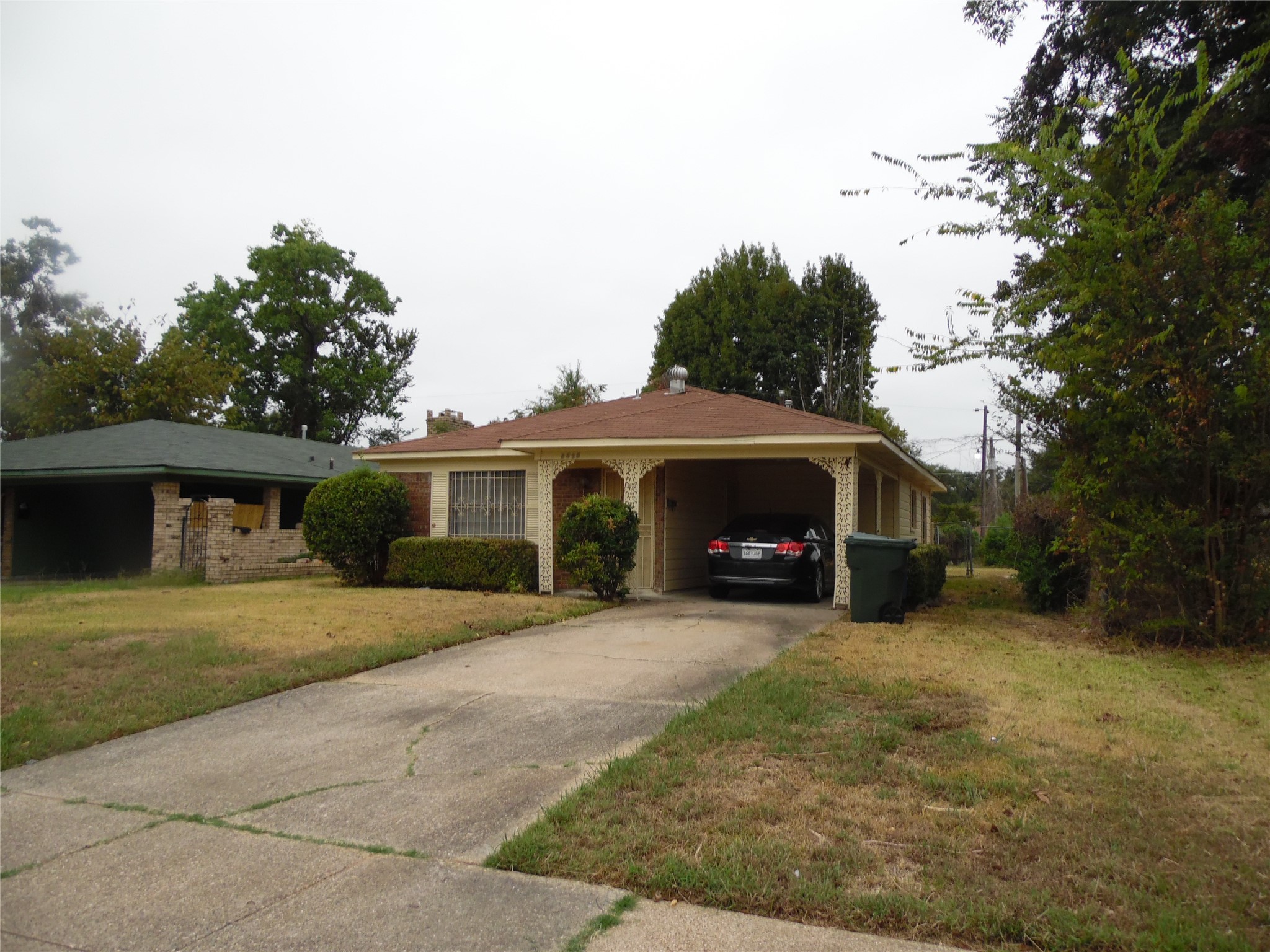 4536 Curtis Lane — photo