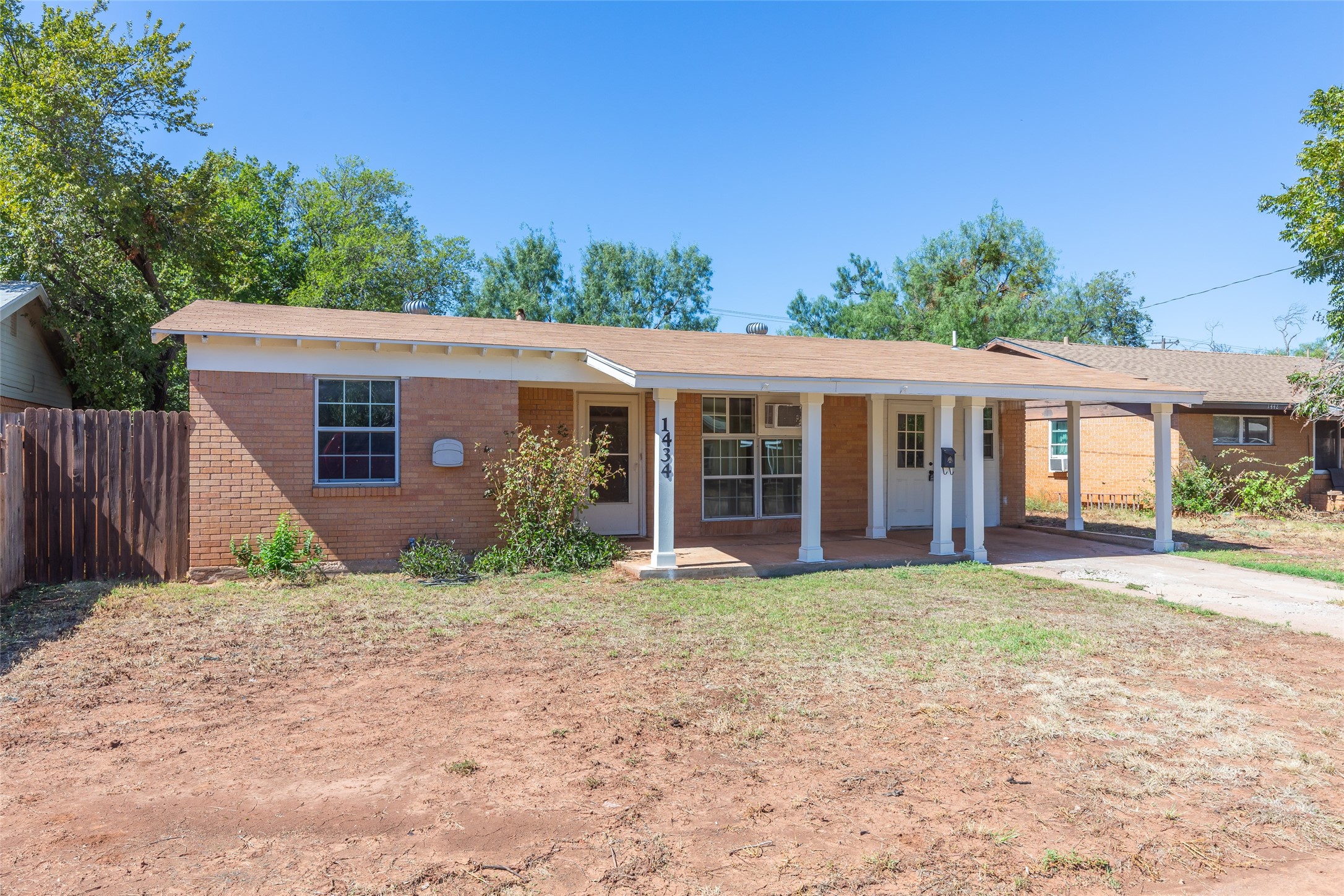 1434 Briarwood Street — photo