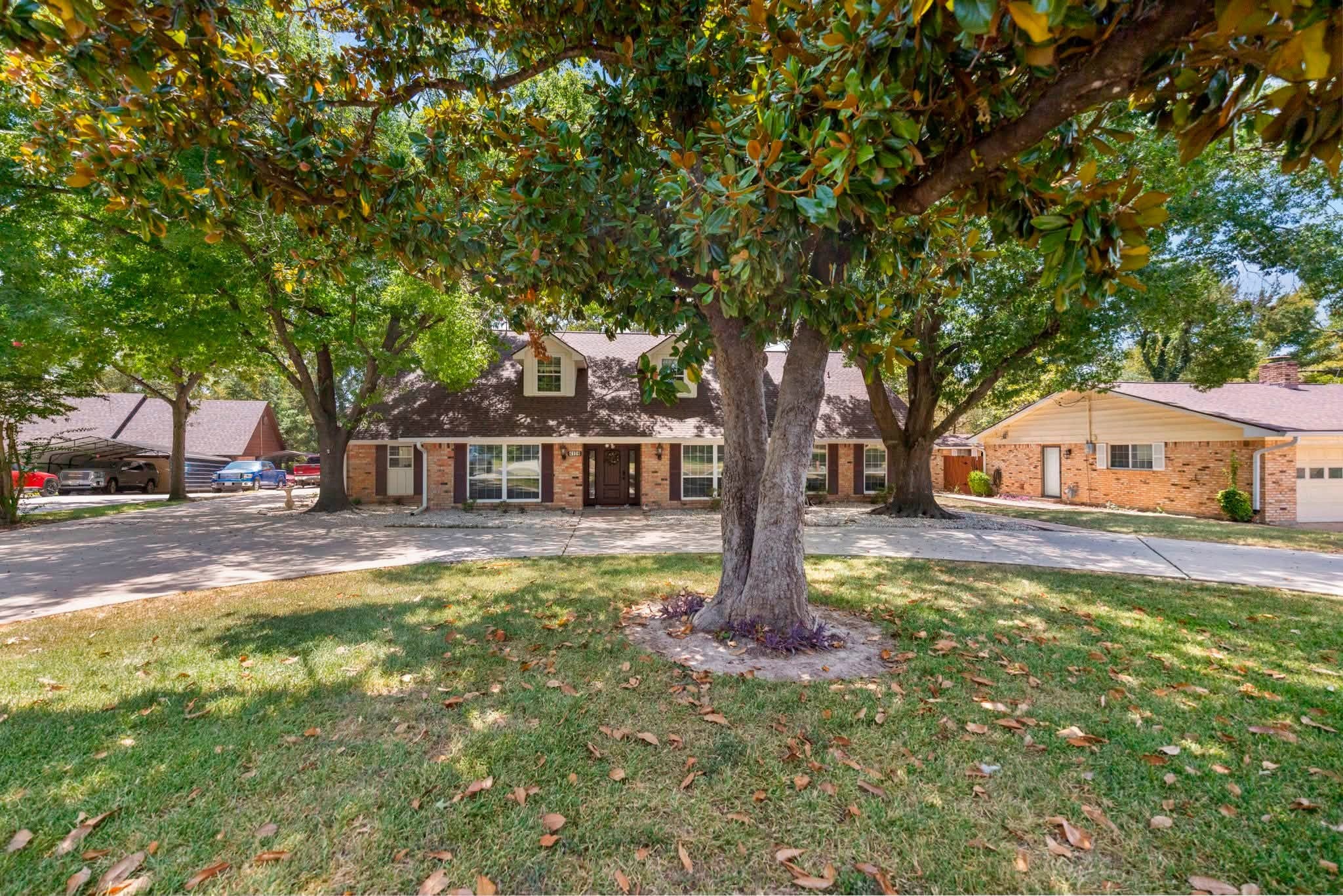4109 Eagle Road — photo